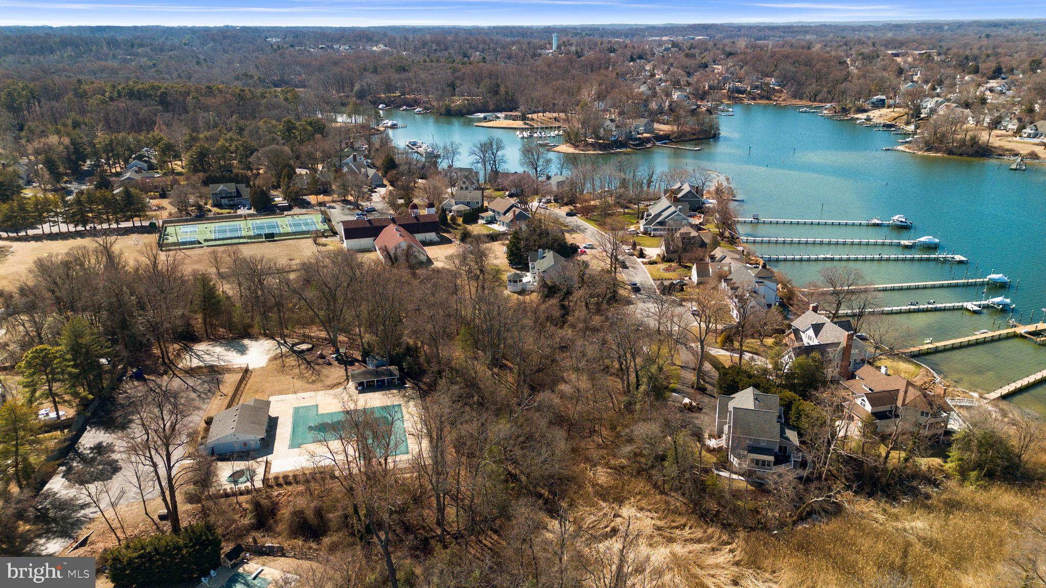 ULMSTEAD ESTATES - Residential