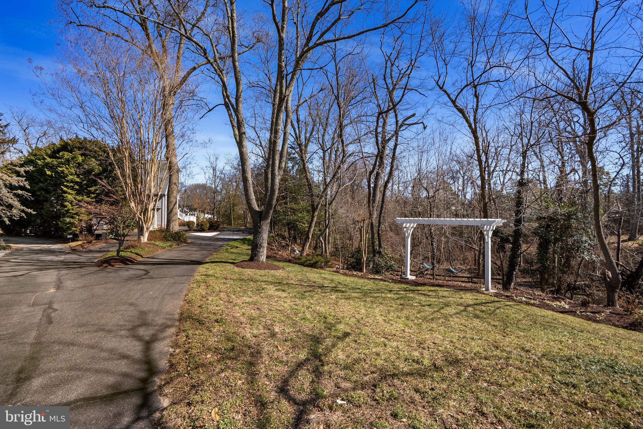 ULMSTEAD ESTATES - Residential