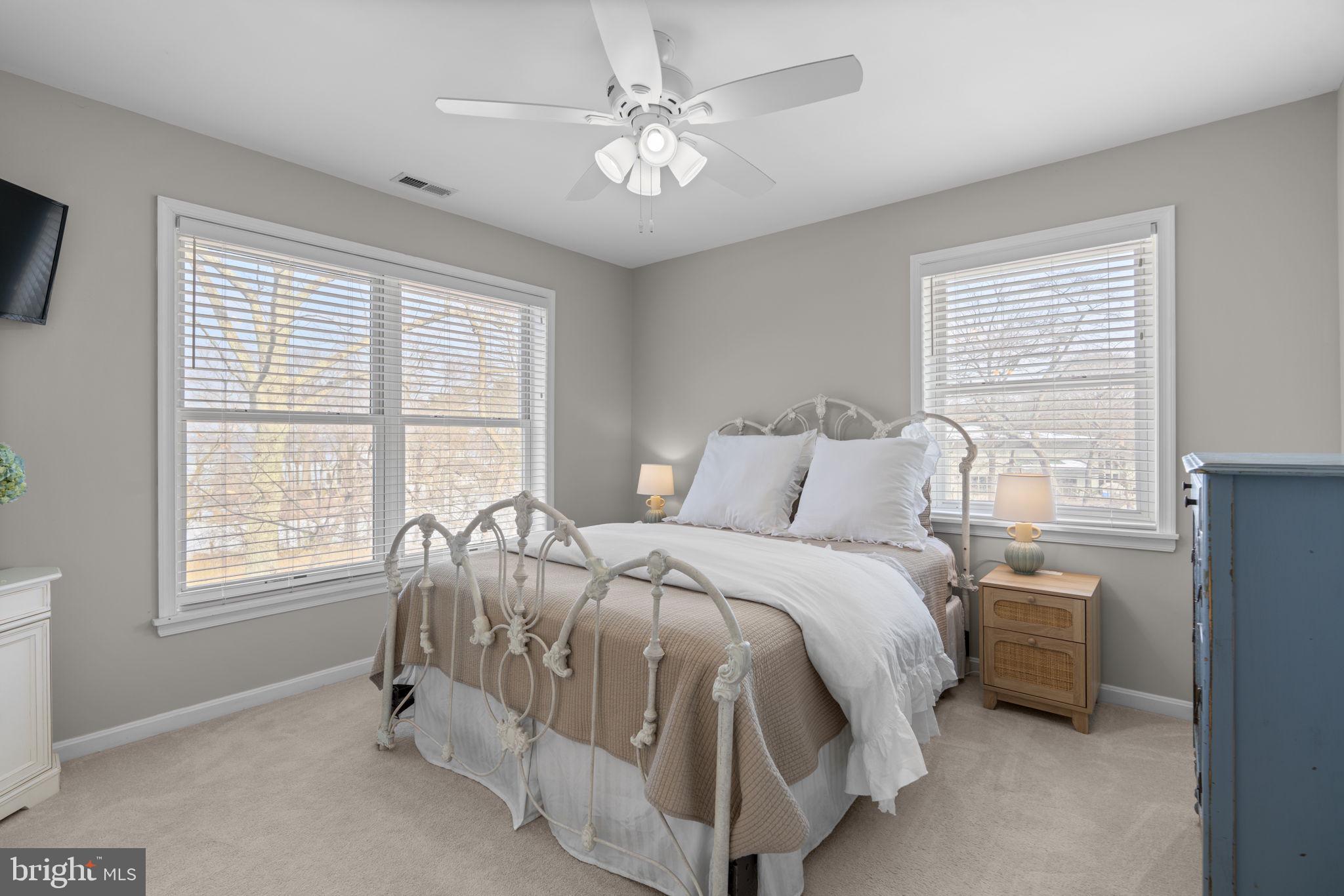 ULMSTEAD ESTATES - Residential