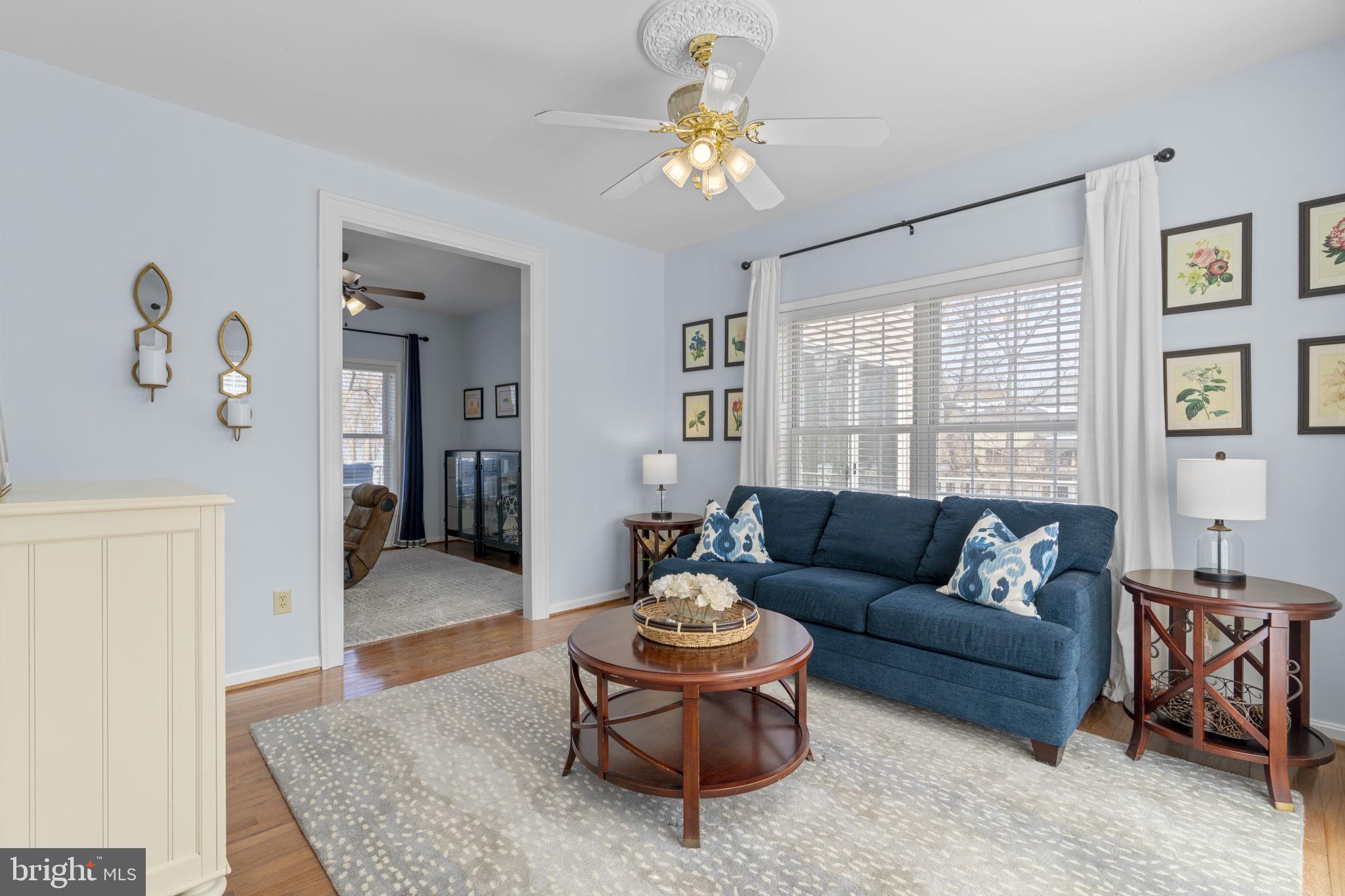 ULMSTEAD ESTATES - Residential