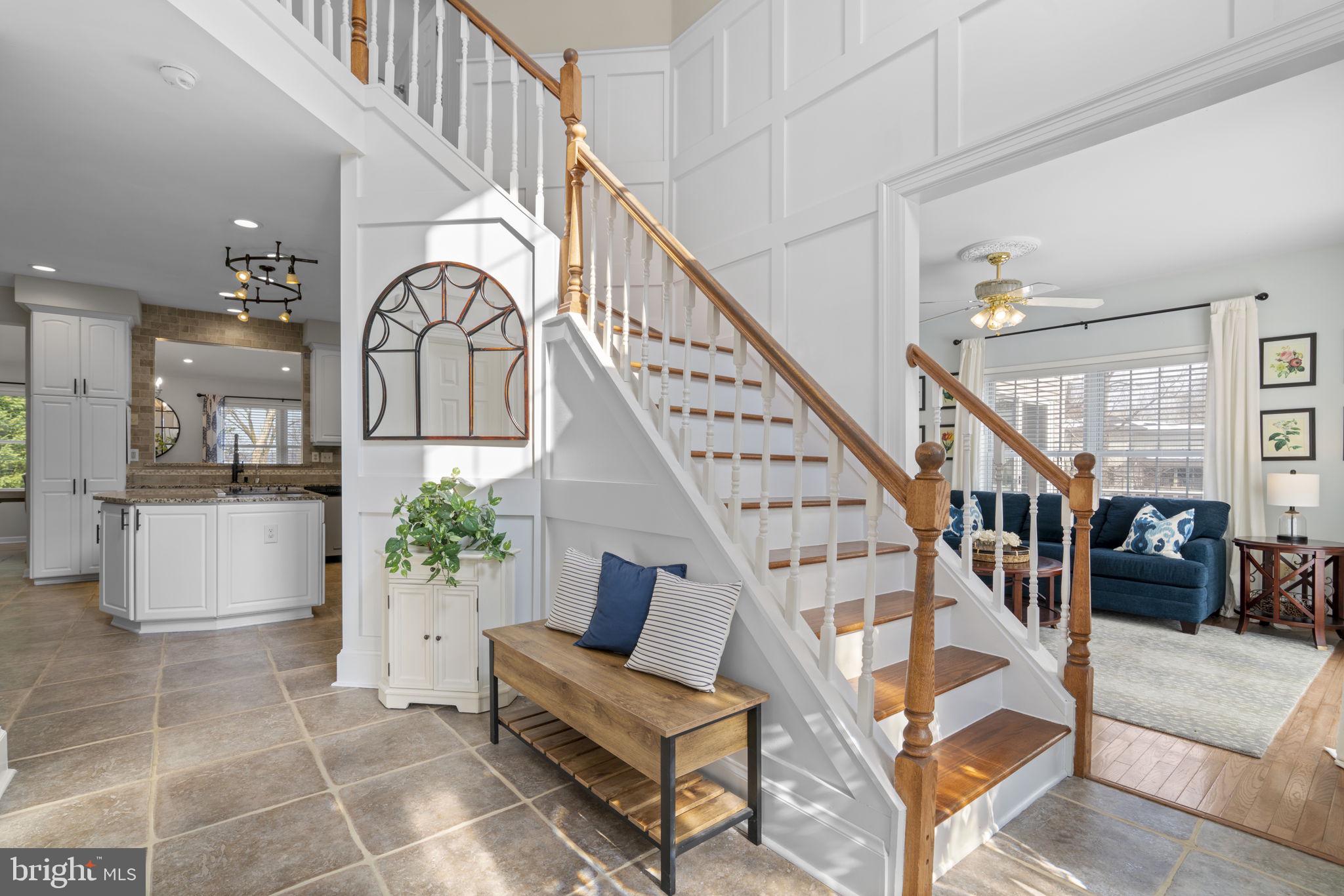 ULMSTEAD ESTATES - Residential