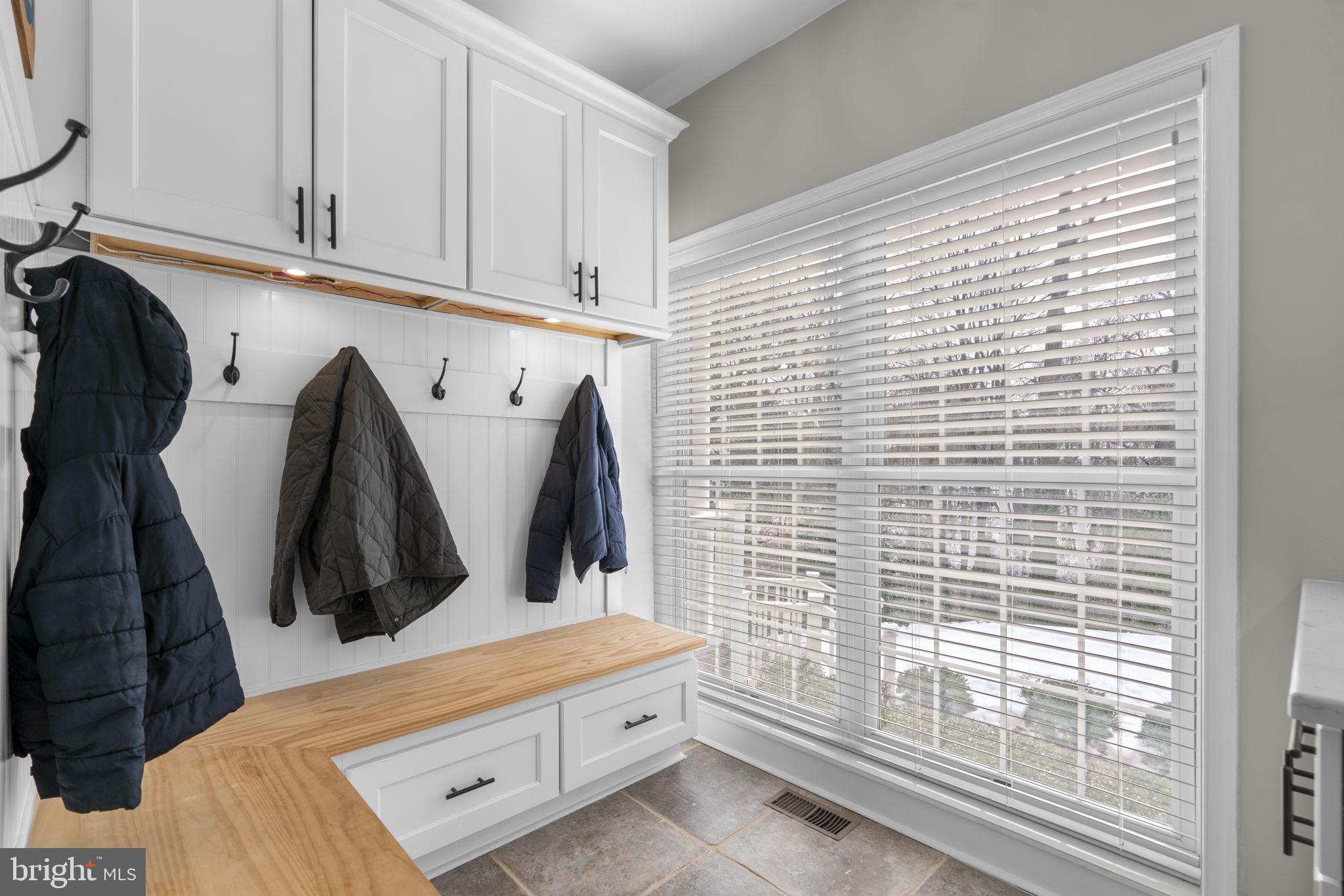 ULMSTEAD ESTATES - Residential