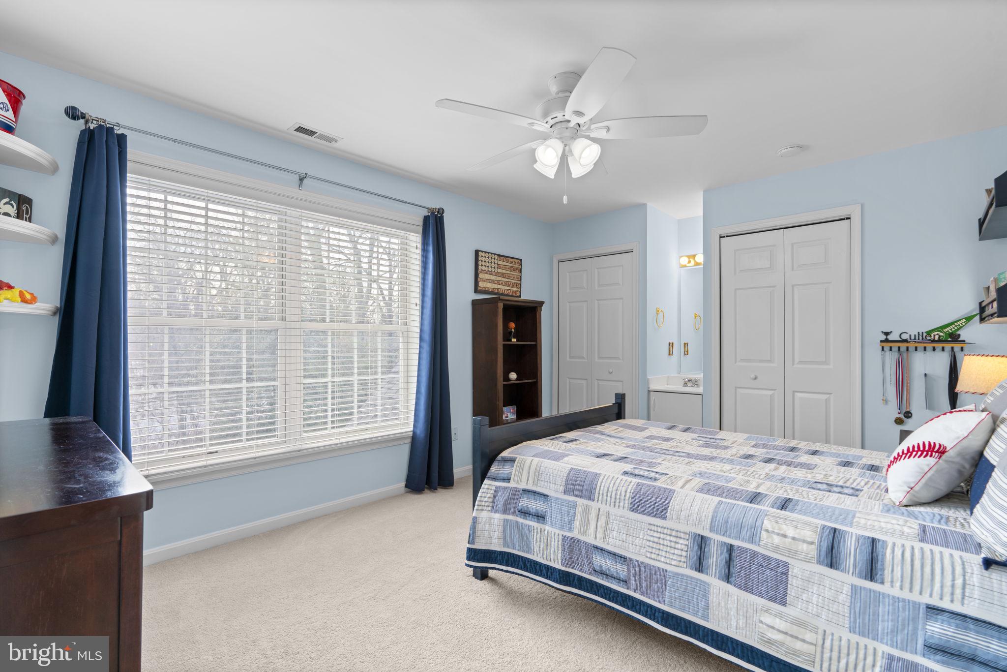 ULMSTEAD ESTATES - Residential