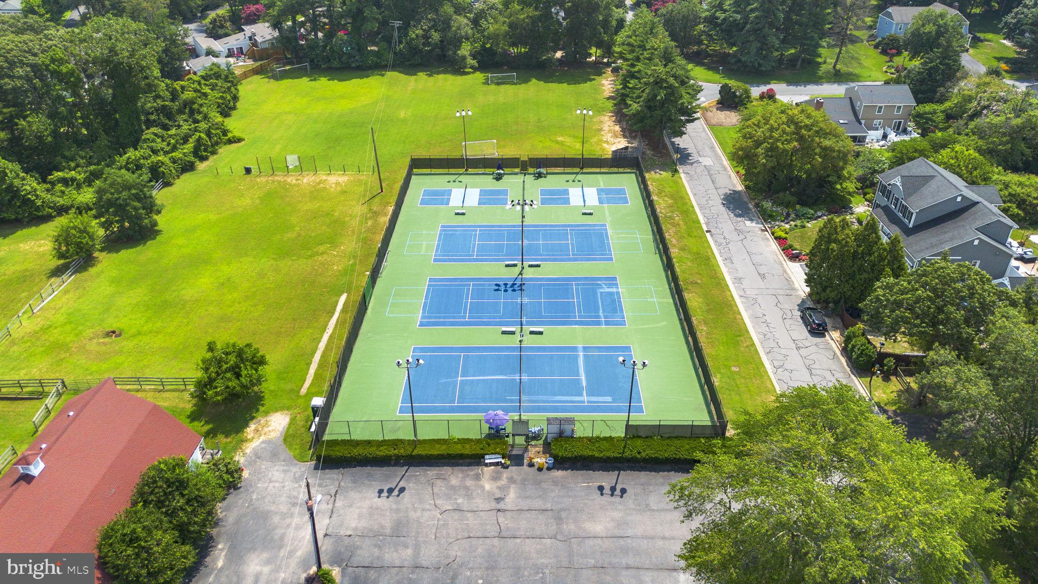 ULMSTEAD ESTATES - Residential