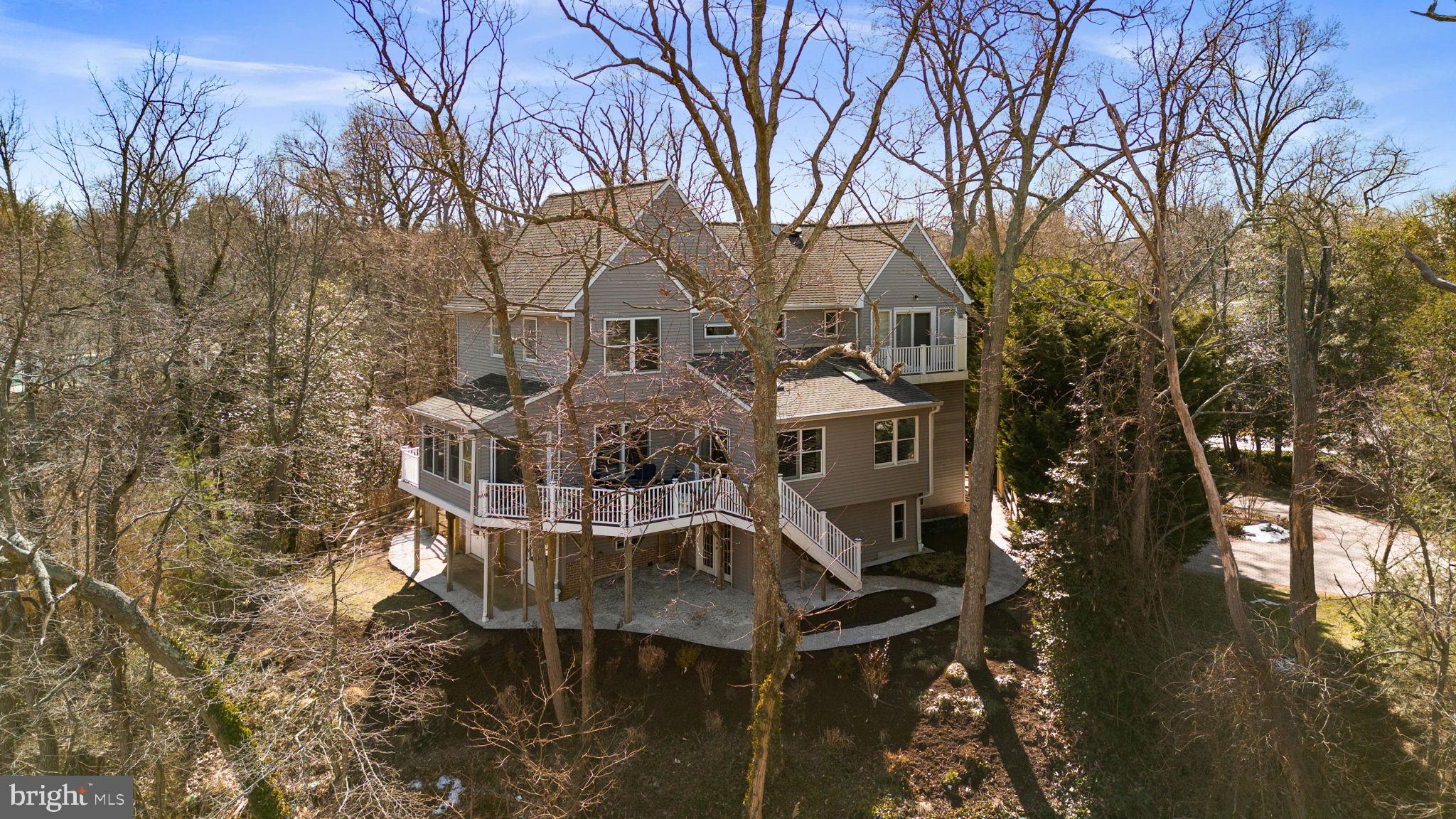 ULMSTEAD ESTATES - Residential