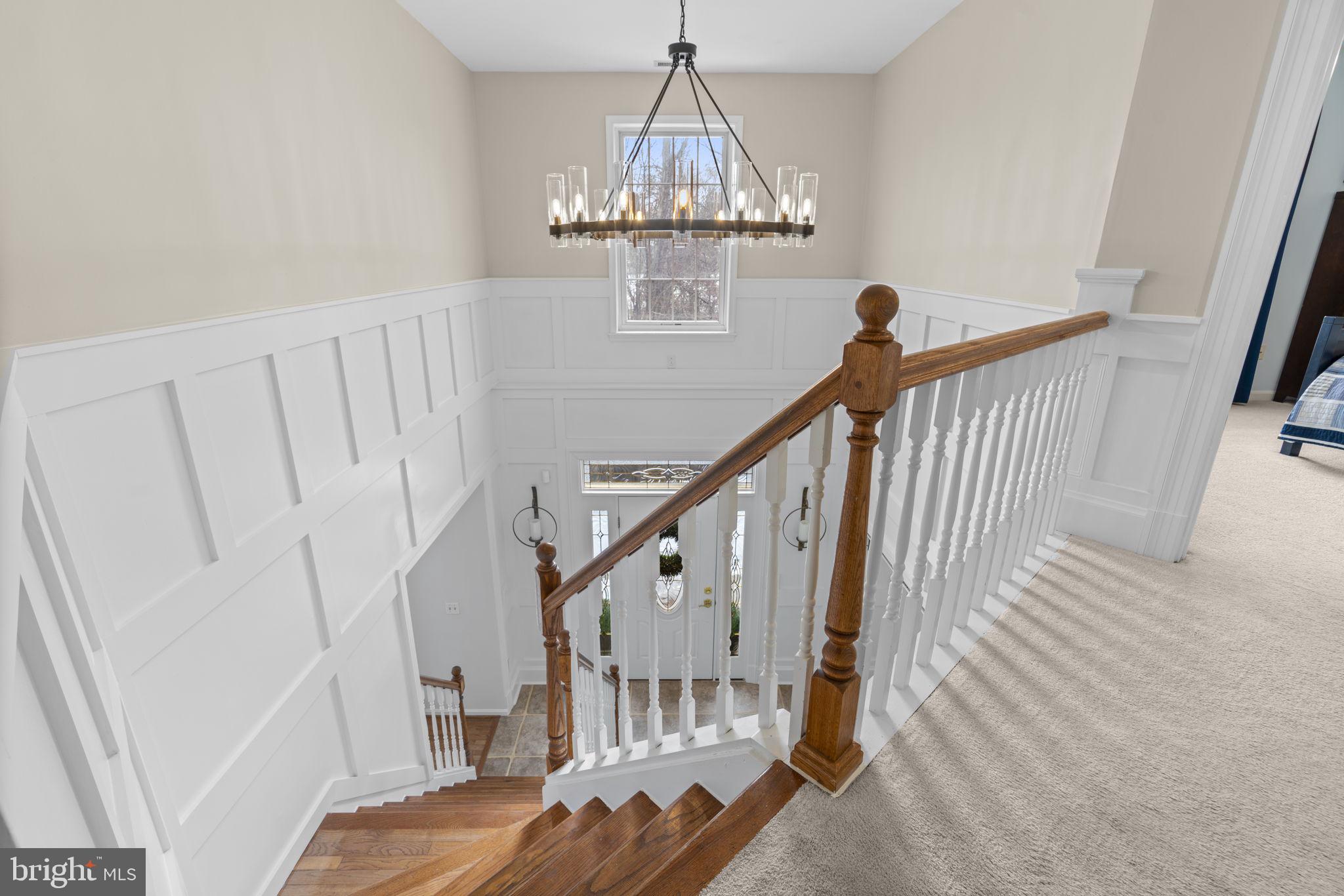 ULMSTEAD ESTATES - Residential