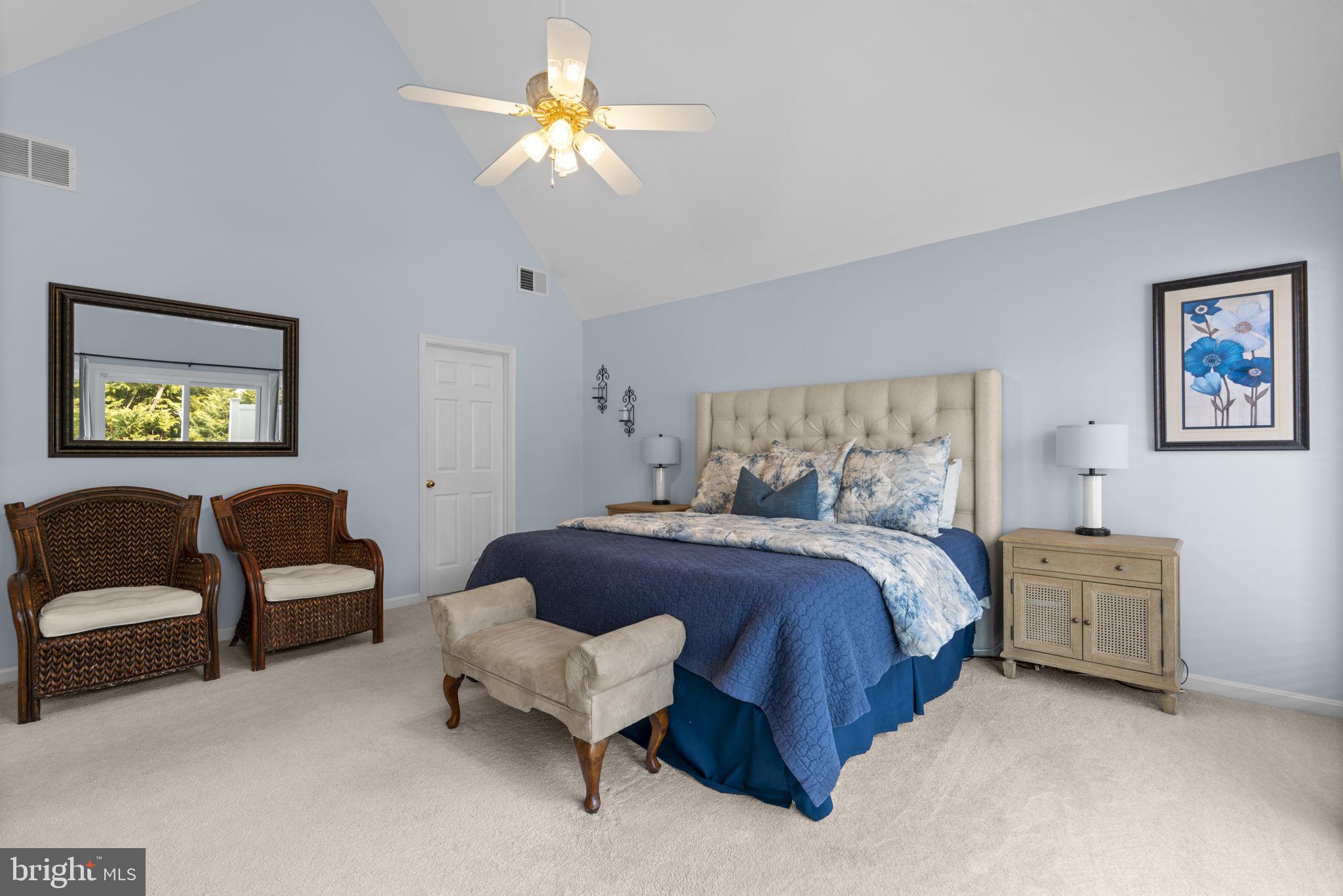 ULMSTEAD ESTATES - Residential