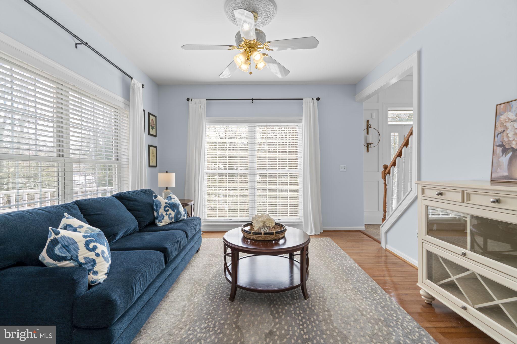 ULMSTEAD ESTATES - Residential