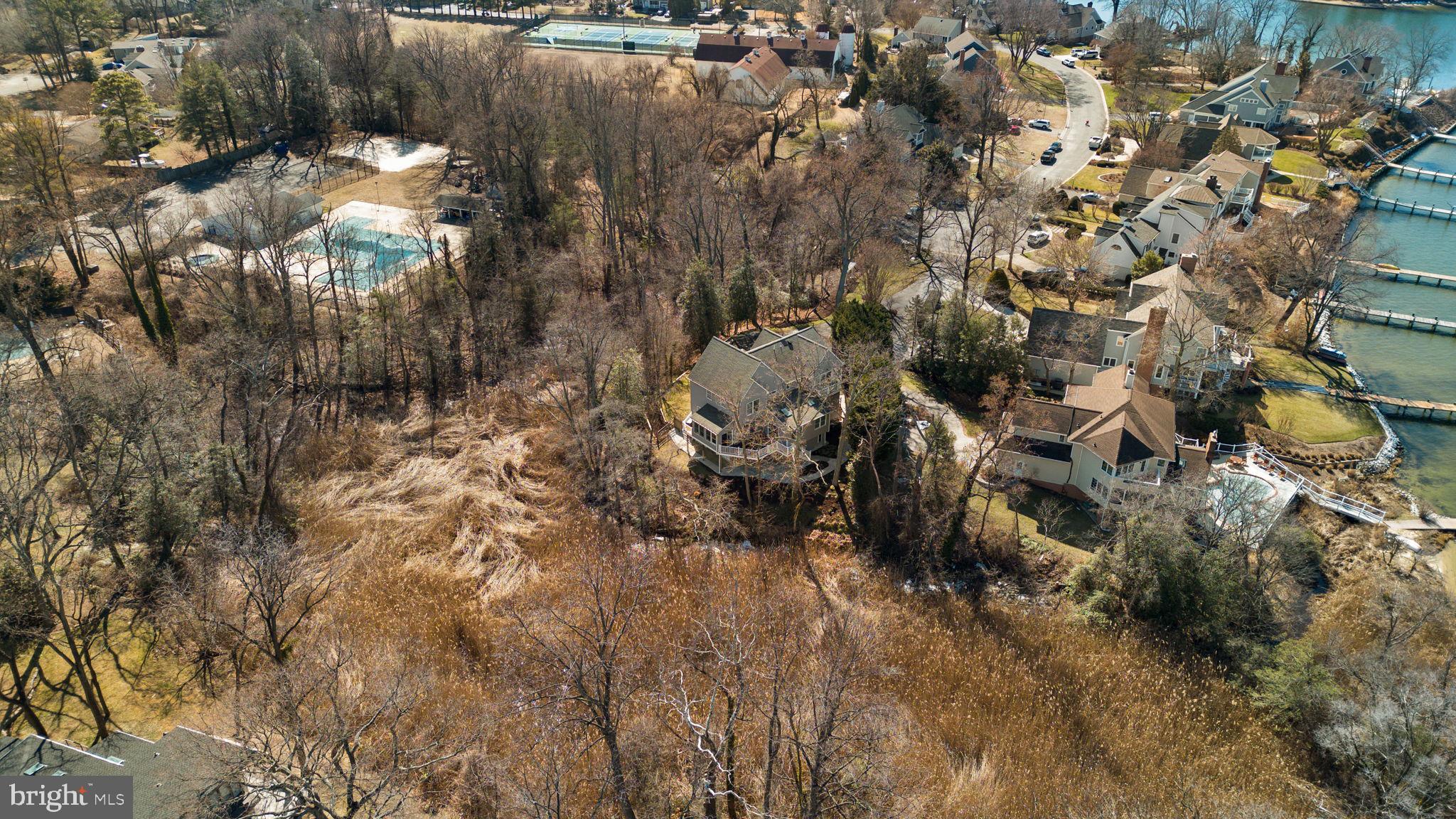 ULMSTEAD ESTATES - Residential