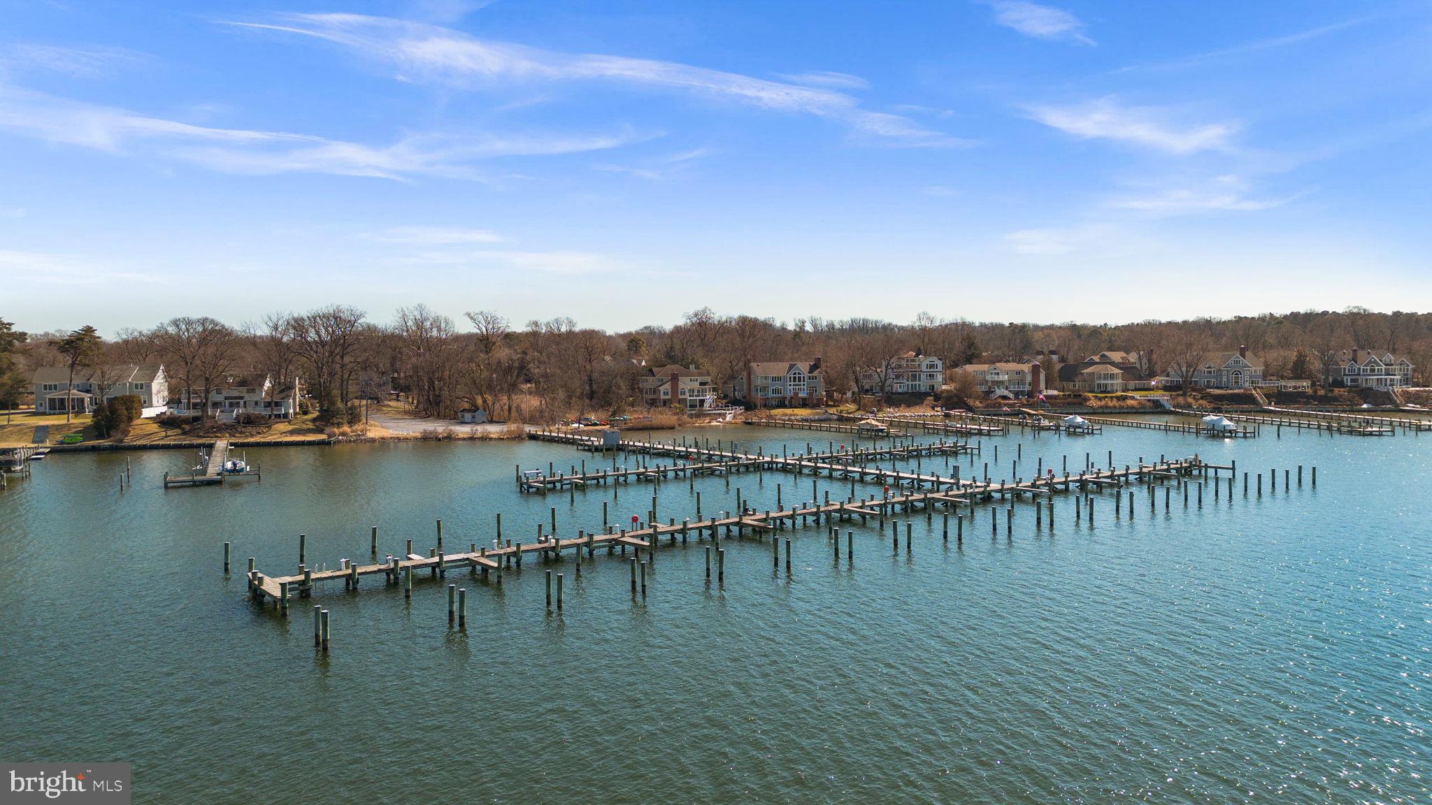 ULMSTEAD ESTATES - Residential