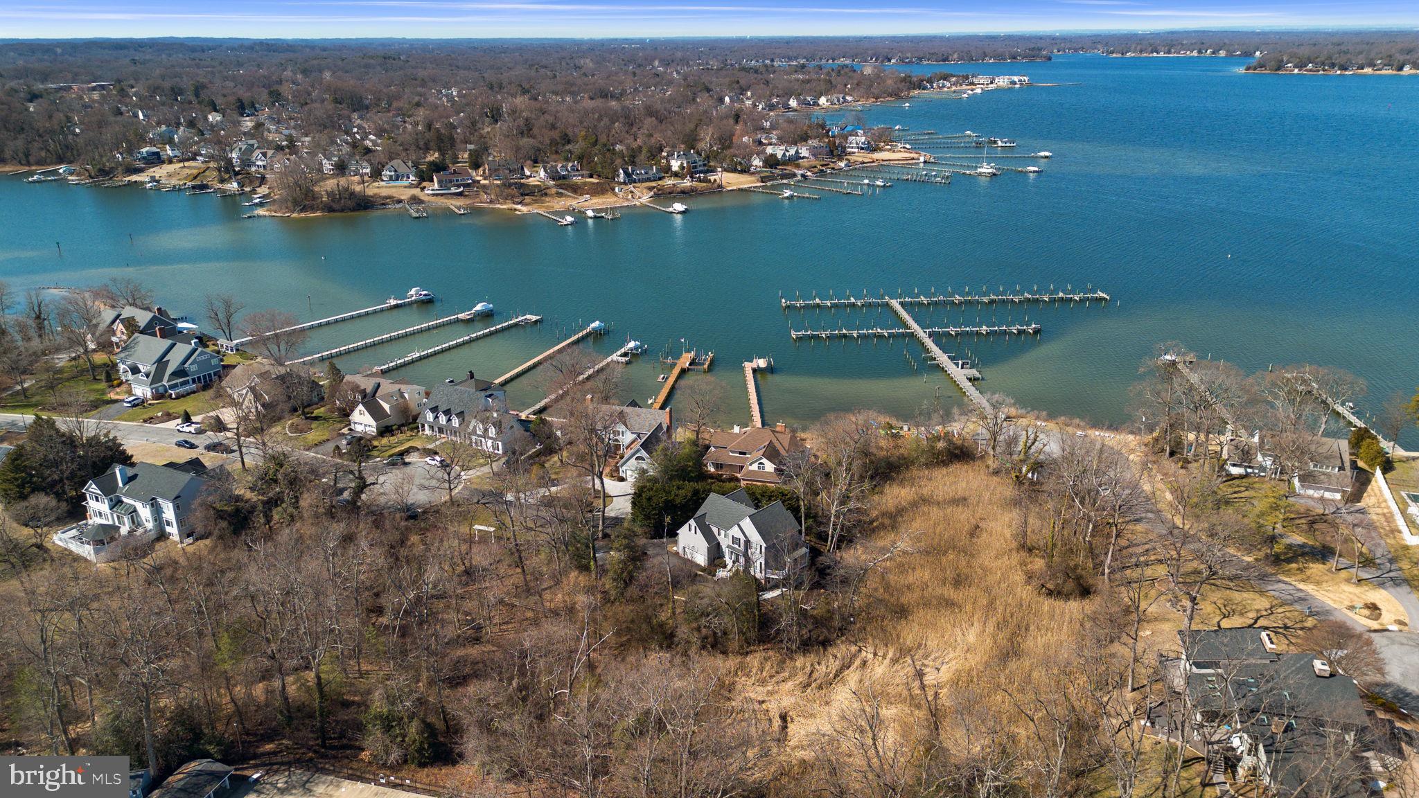 ULMSTEAD ESTATES - Residential