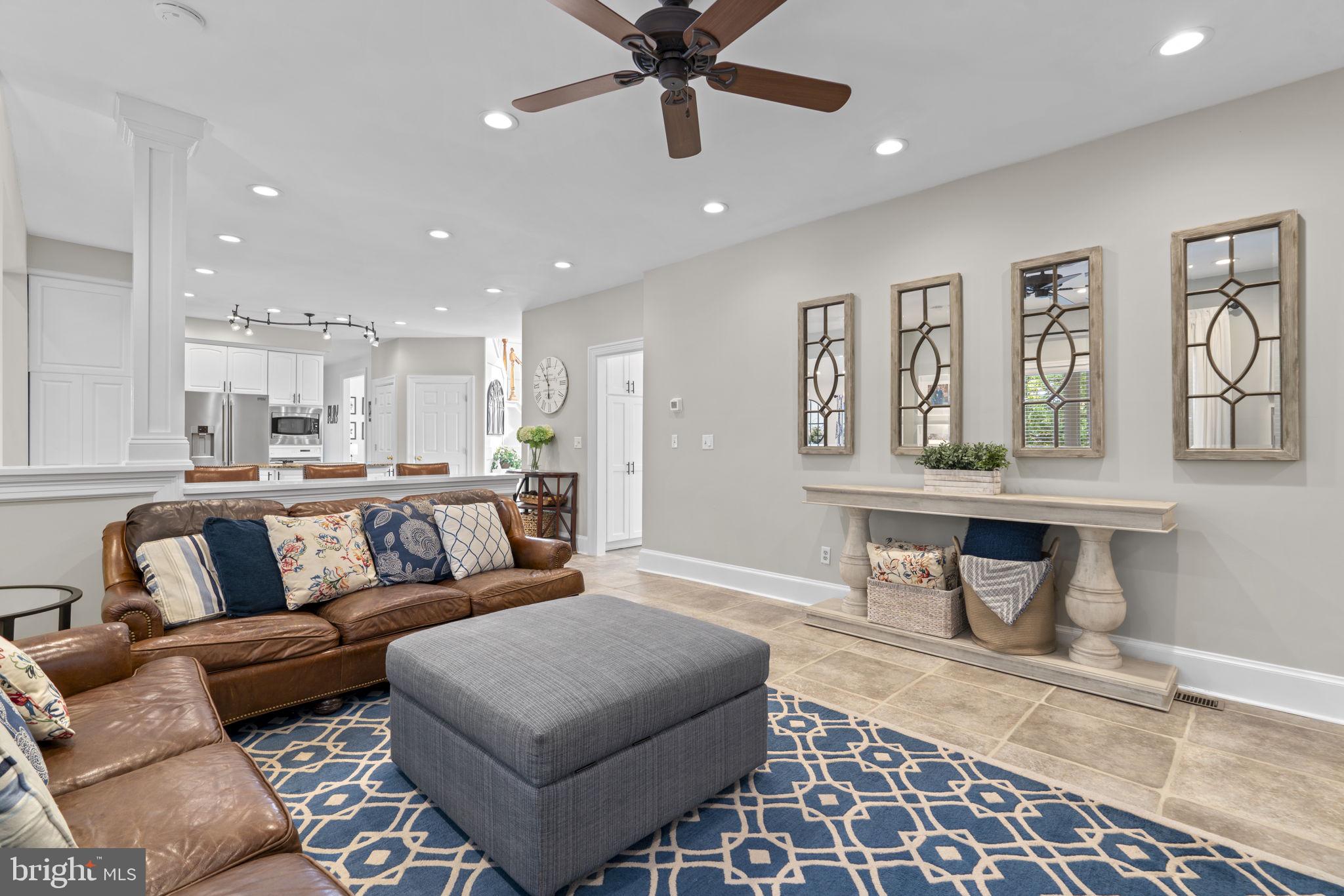 ULMSTEAD ESTATES - Residential