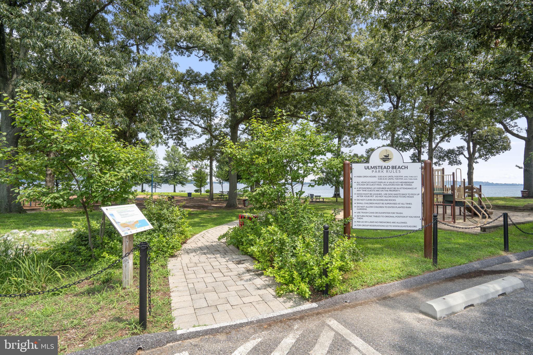 ULMSTEAD ESTATES - Residential