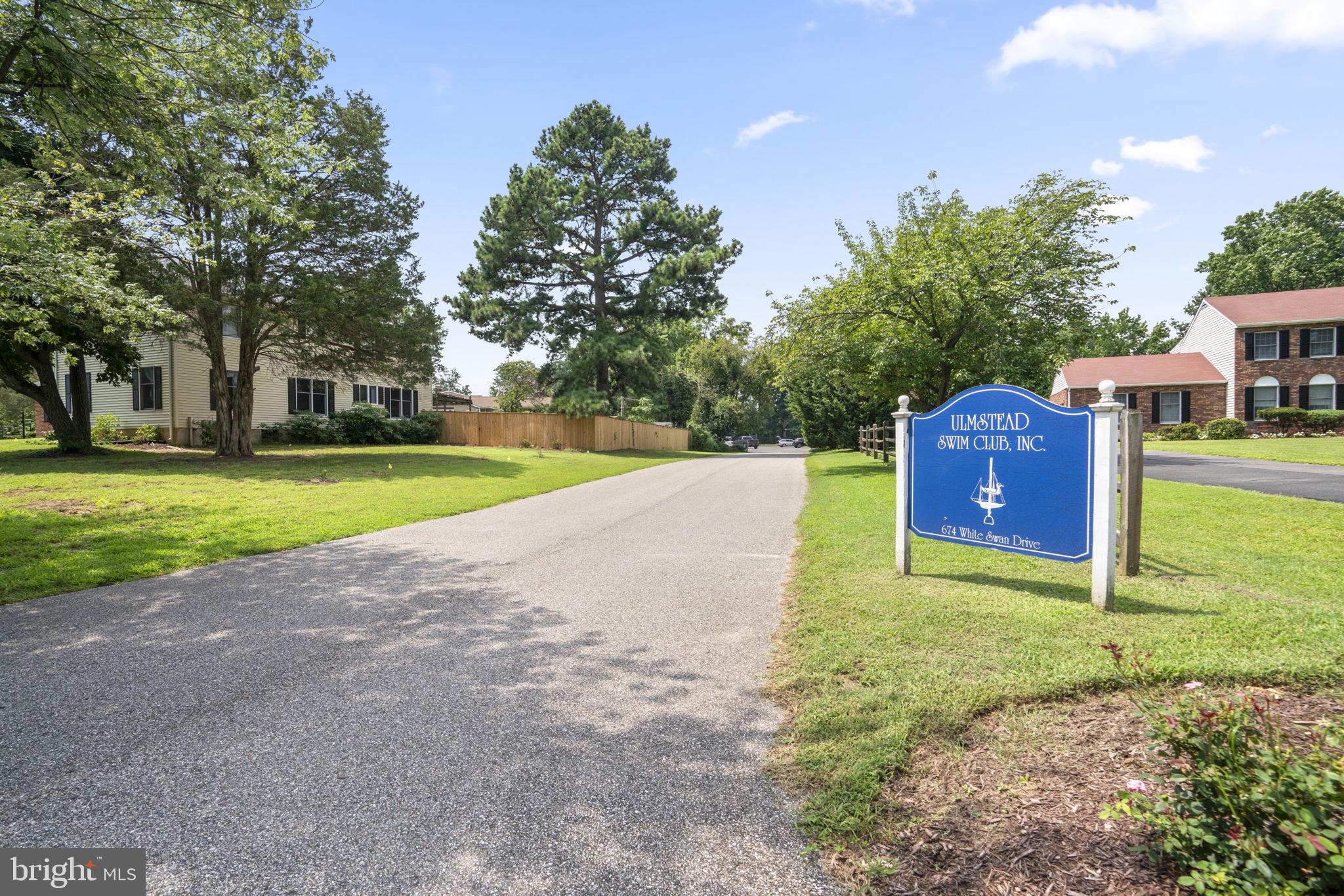 ULMSTEAD ESTATES - Residential