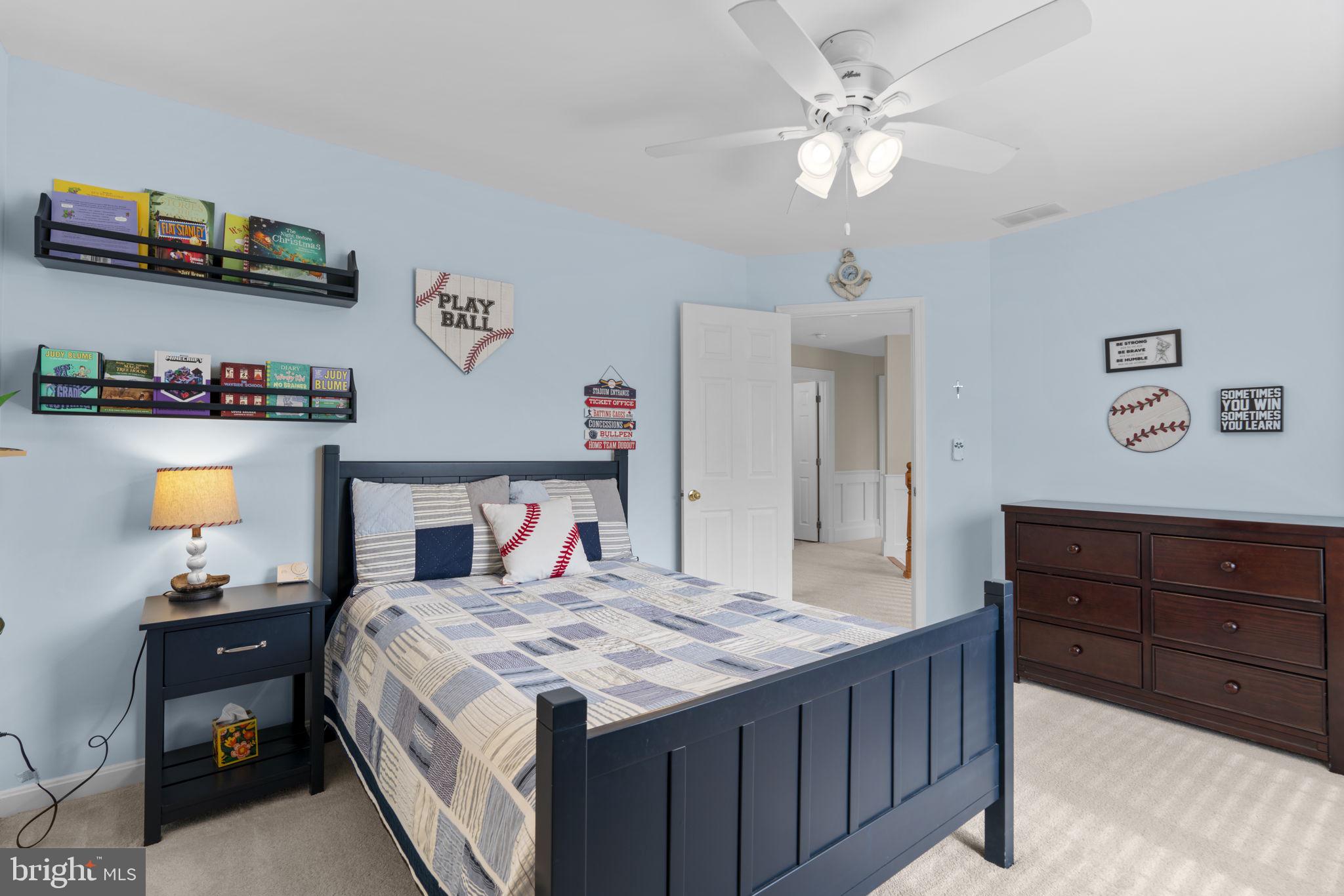 ULMSTEAD ESTATES - Residential