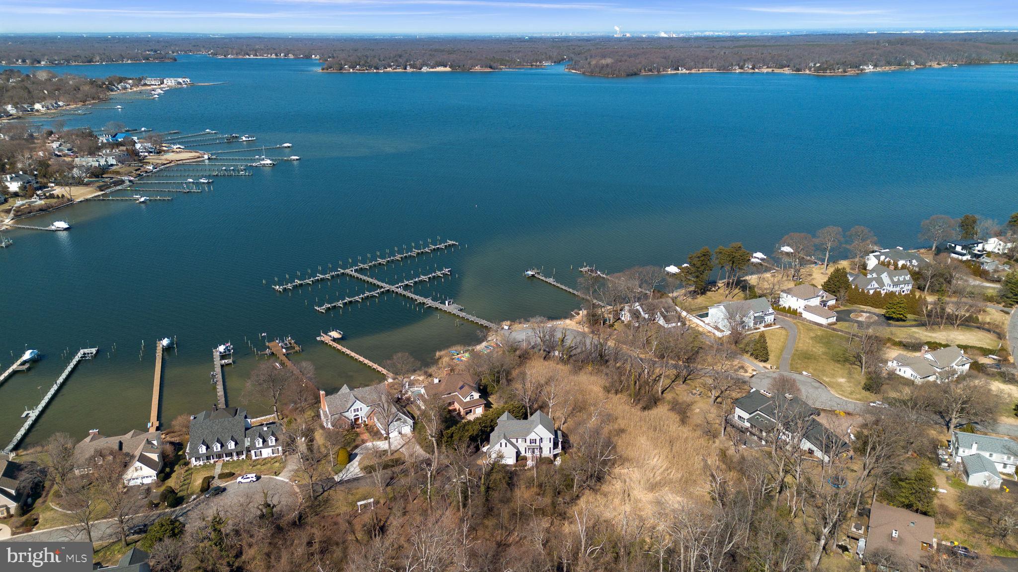 ULMSTEAD ESTATES - Residential