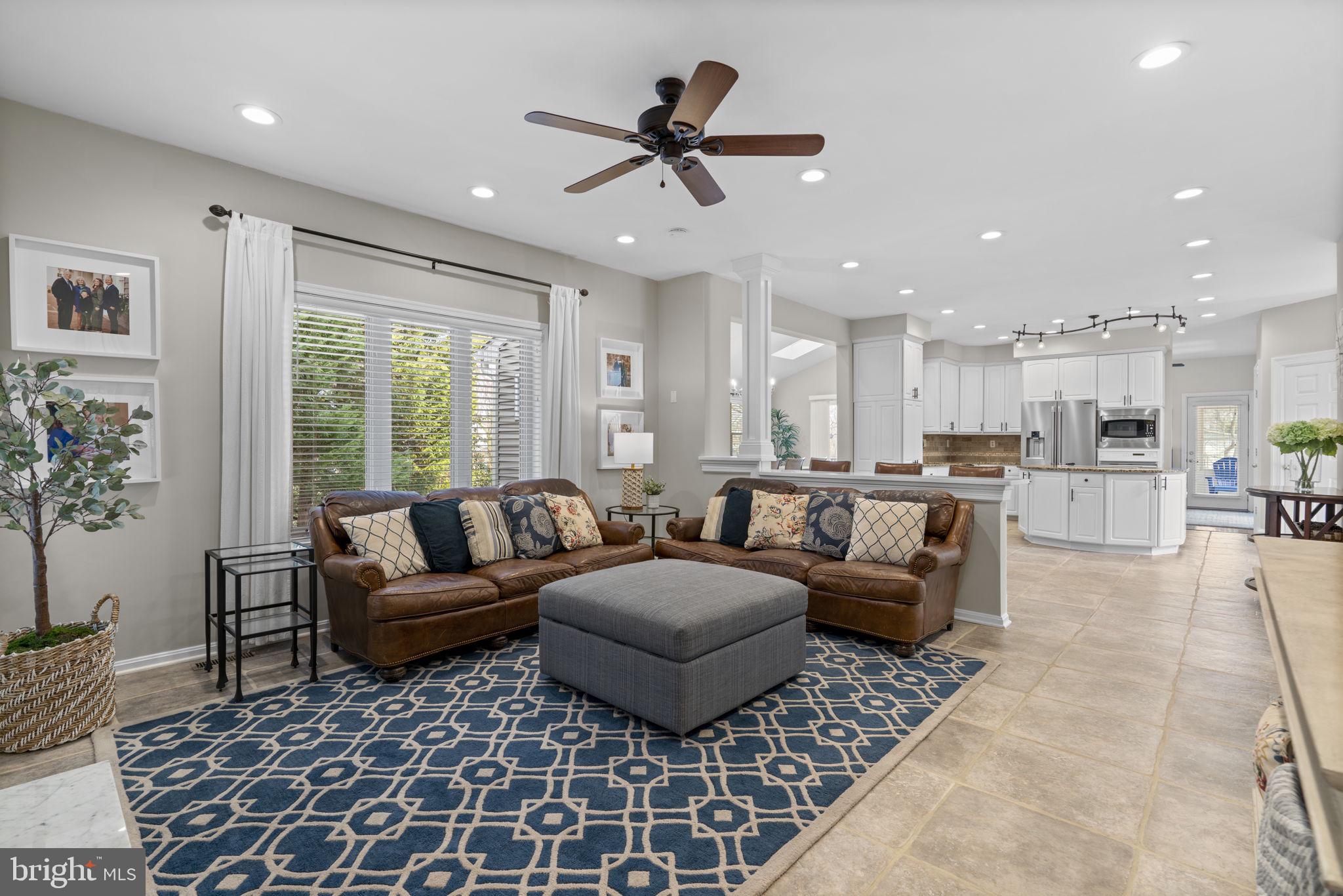 ULMSTEAD ESTATES - Residential