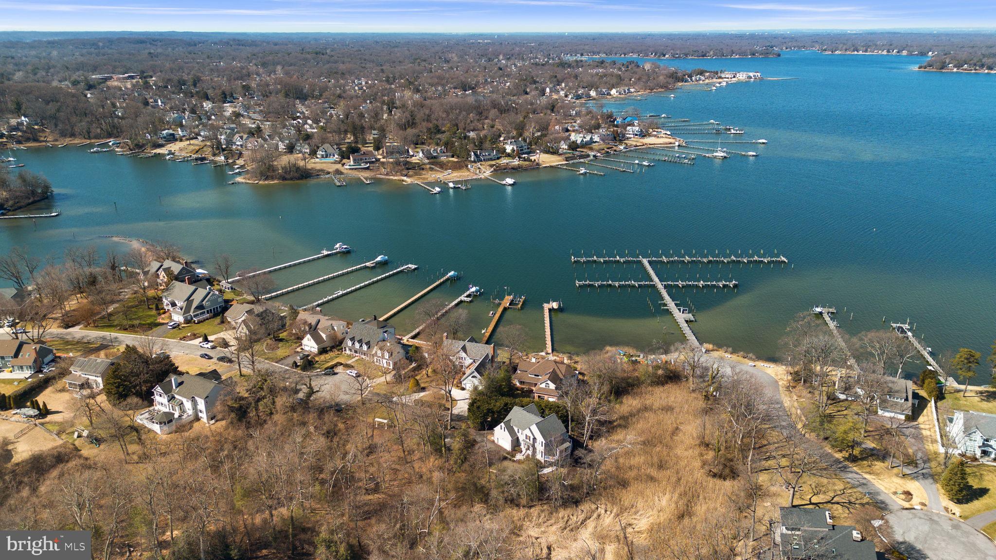 ULMSTEAD ESTATES - Residential