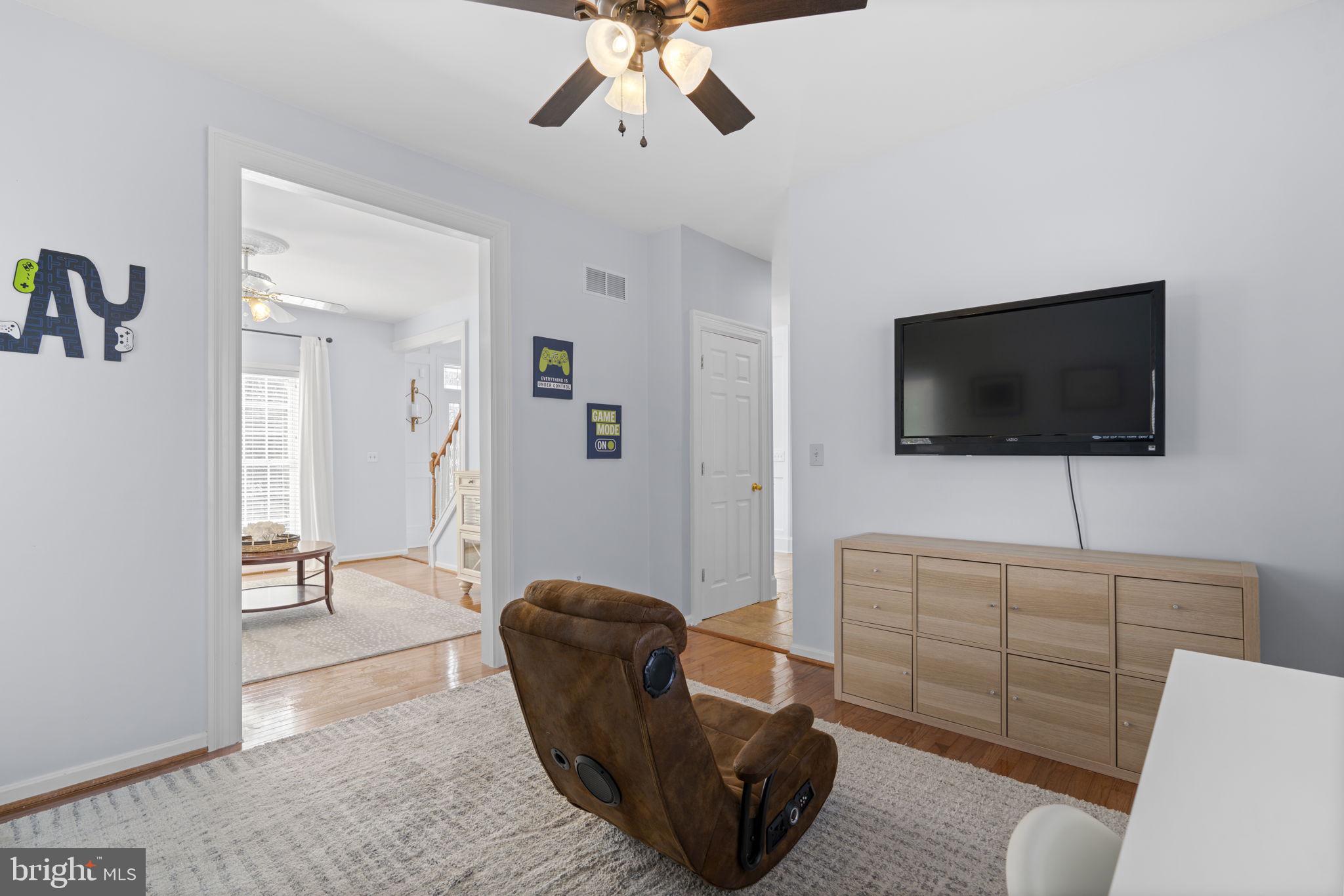 ULMSTEAD ESTATES - Residential