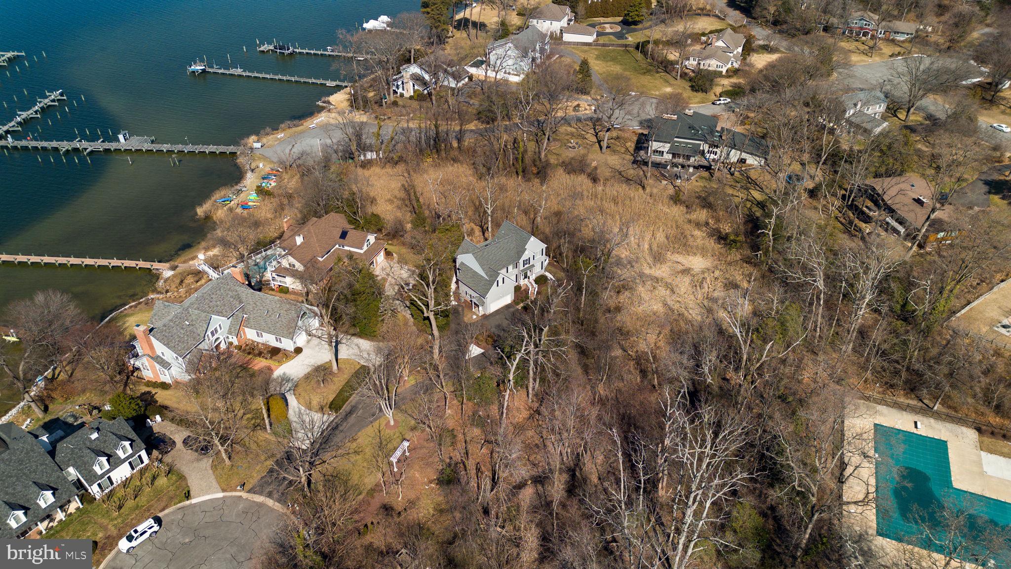 ULMSTEAD ESTATES - Residential