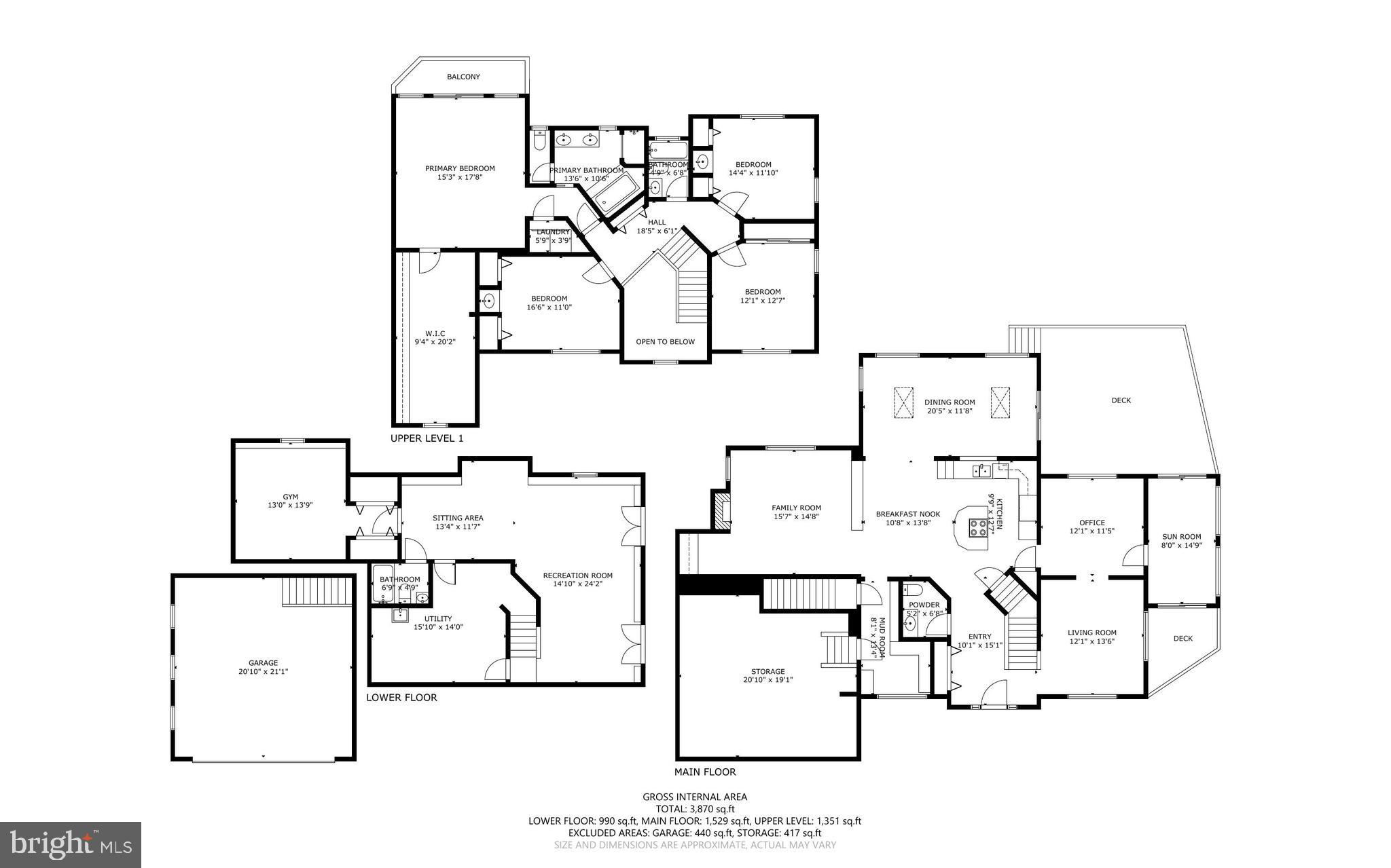 ULMSTEAD ESTATES - Residential