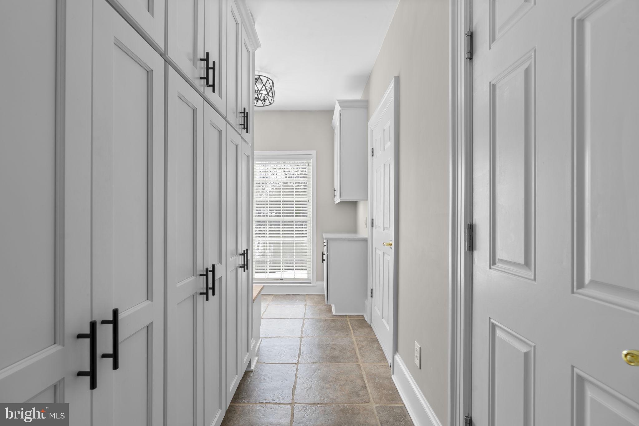 ULMSTEAD ESTATES - Residential