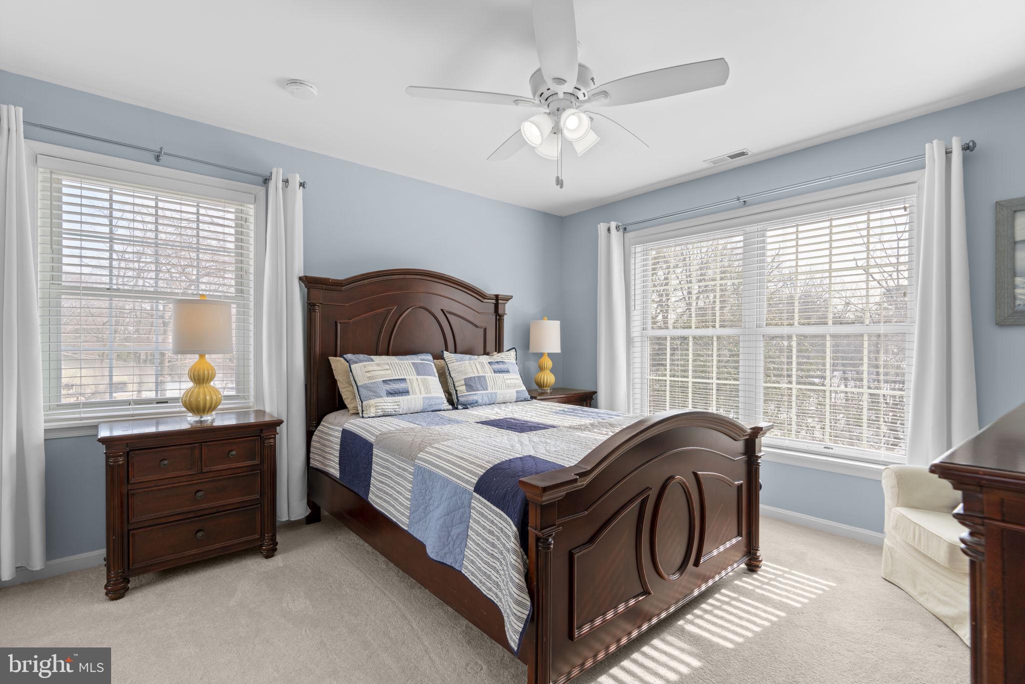 ULMSTEAD ESTATES - Residential