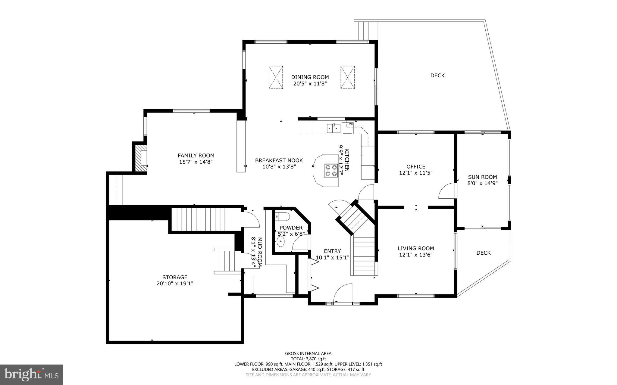 ULMSTEAD ESTATES - Residential