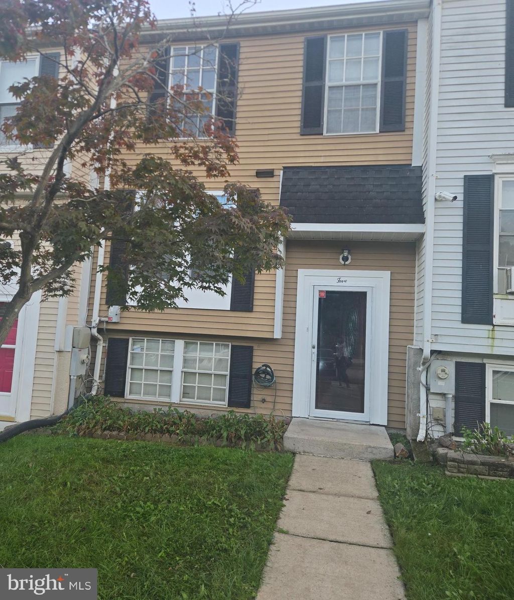 Photo of 5 Clearwater Court, BALTIMORE, MD 21220 (MLS # MDBC2137258)