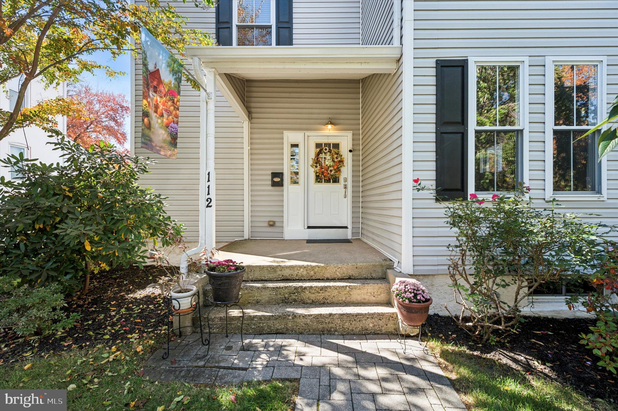 112 NEVIN STREET