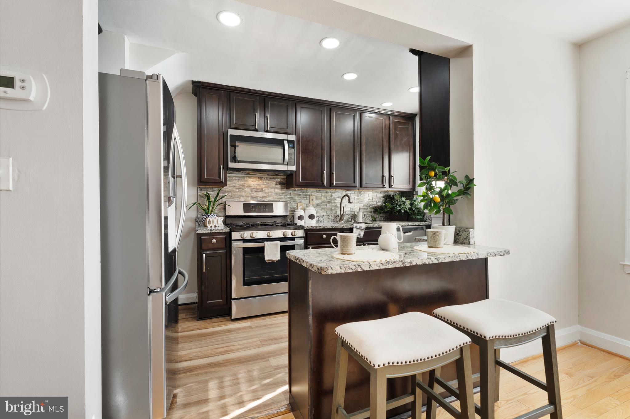 HAWTHORNE - Residential