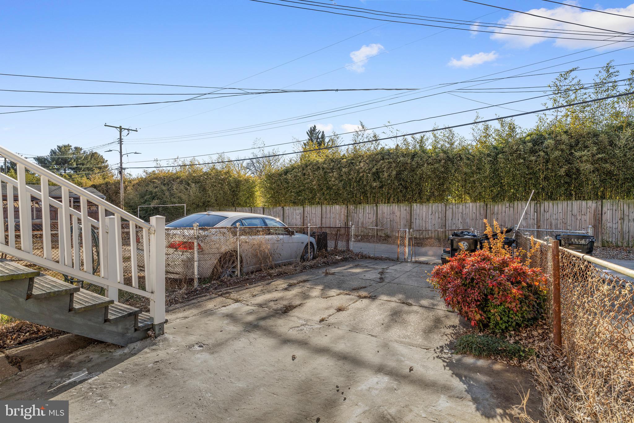 HAWTHORNE - Residential