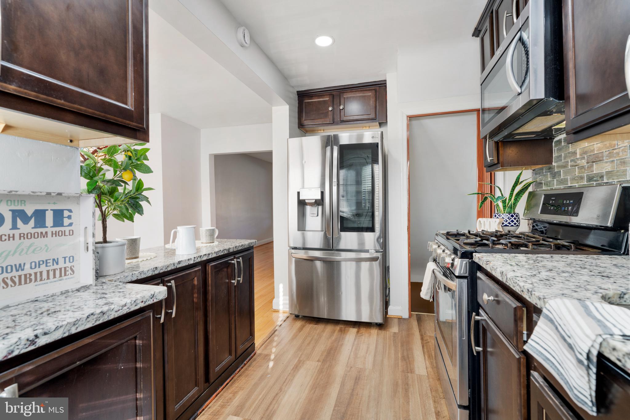 HAWTHORNE - Residential