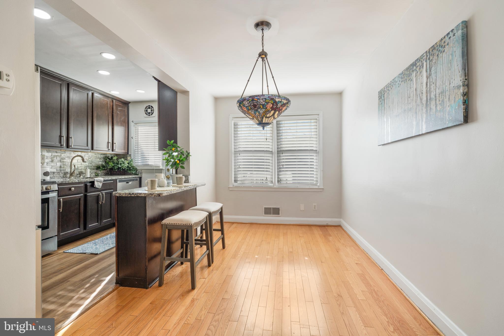 HAWTHORNE - Residential