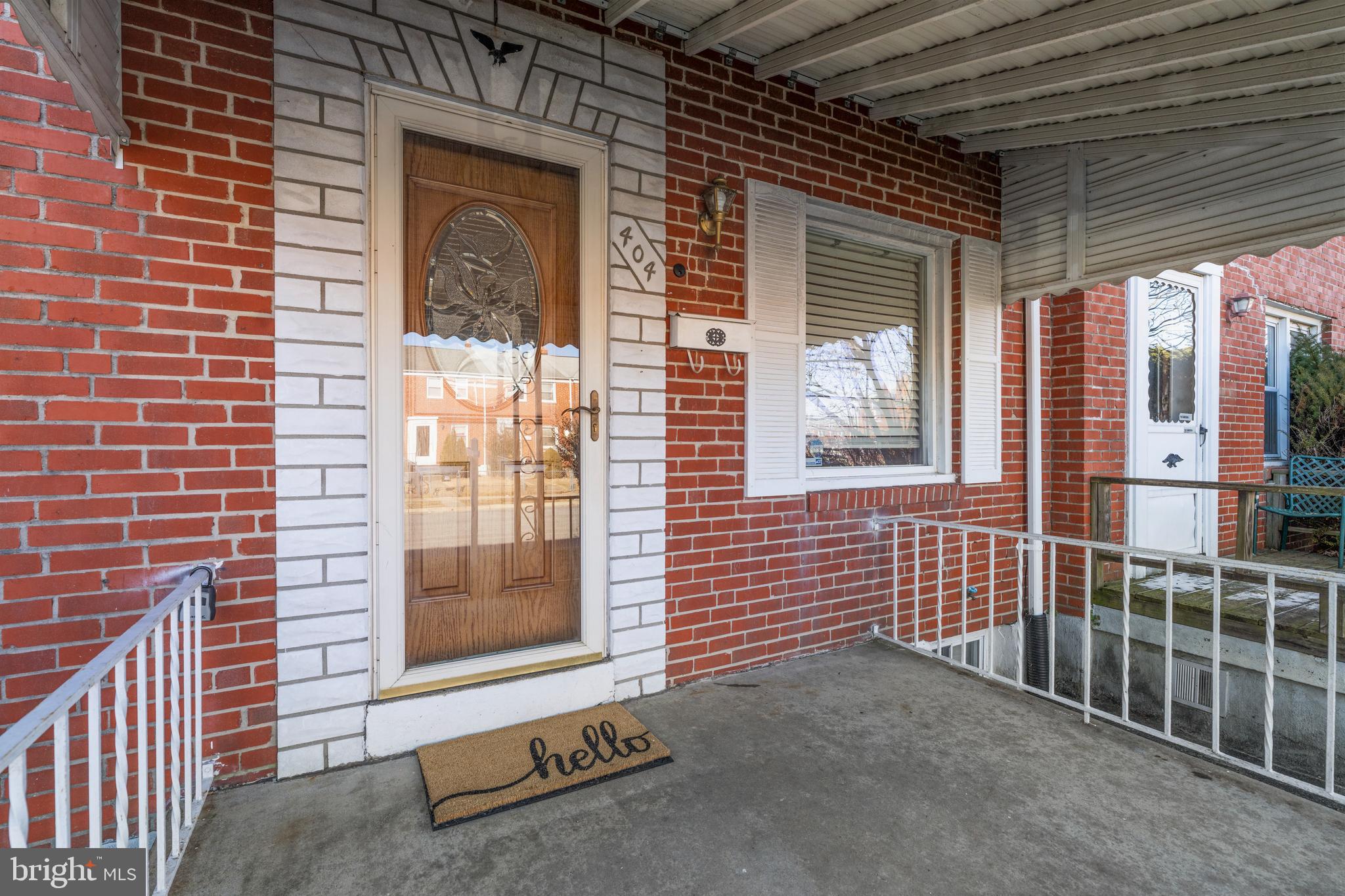 HAWTHORNE - Residential