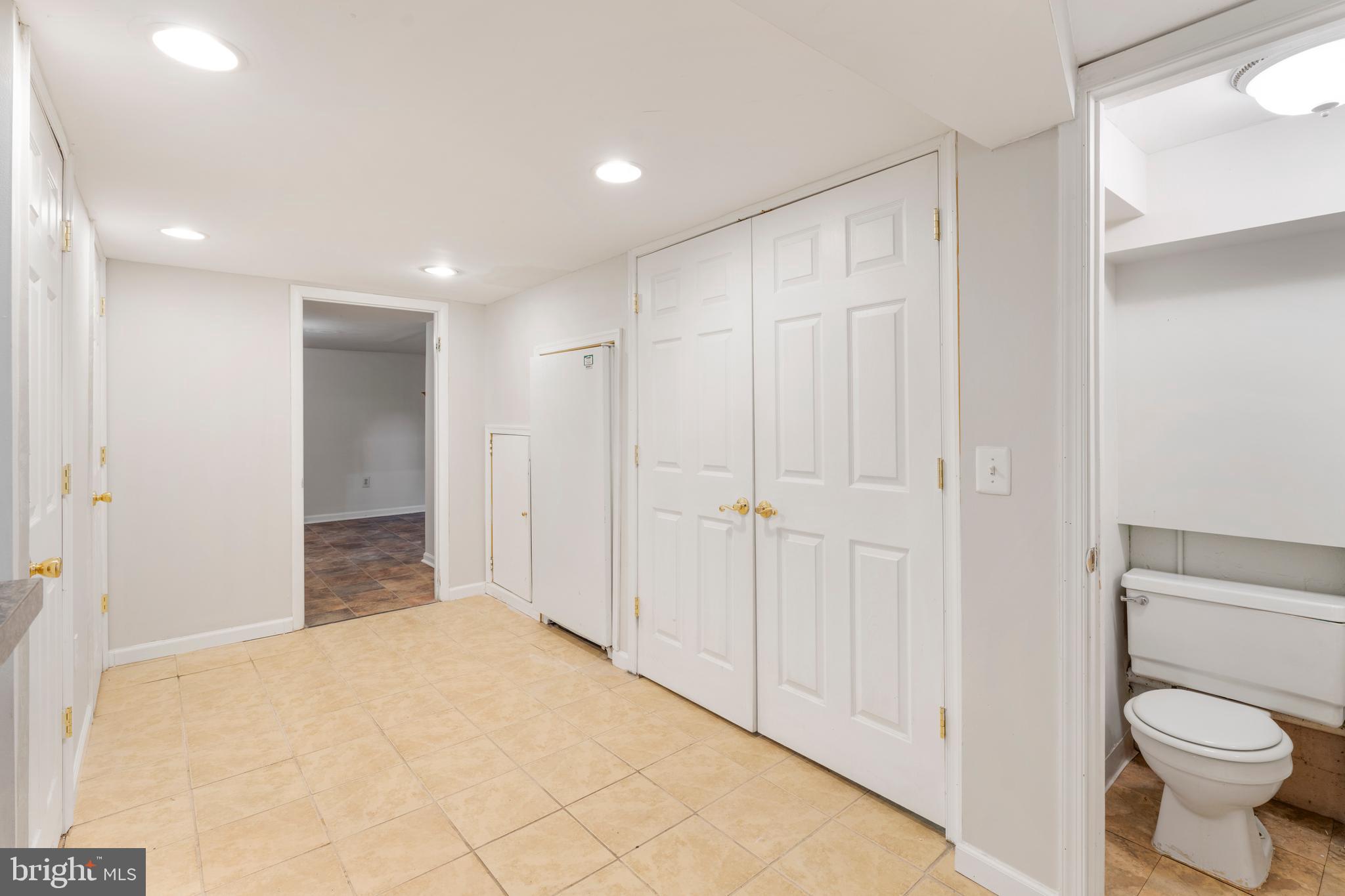 HAWTHORNE - Residential