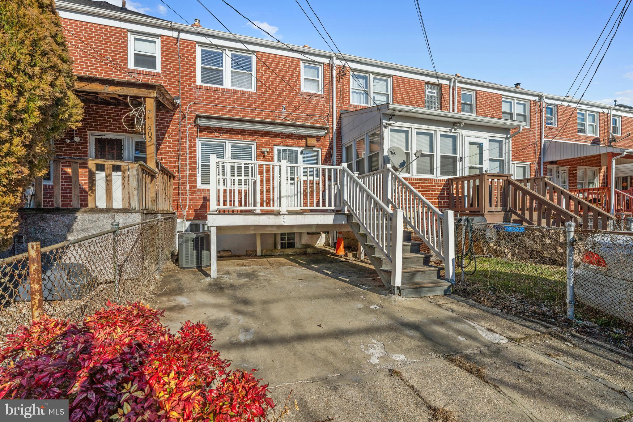 HAWTHORNE - Residential