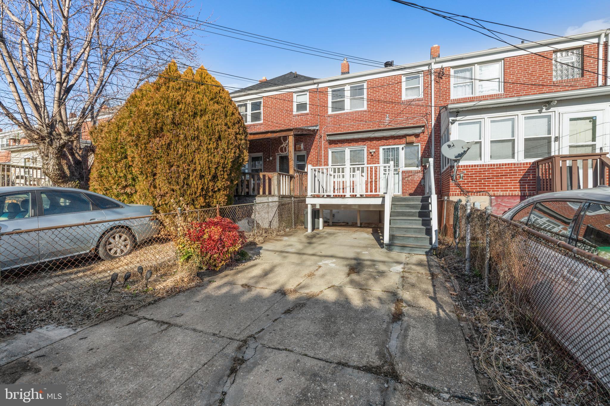 HAWTHORNE - Residential