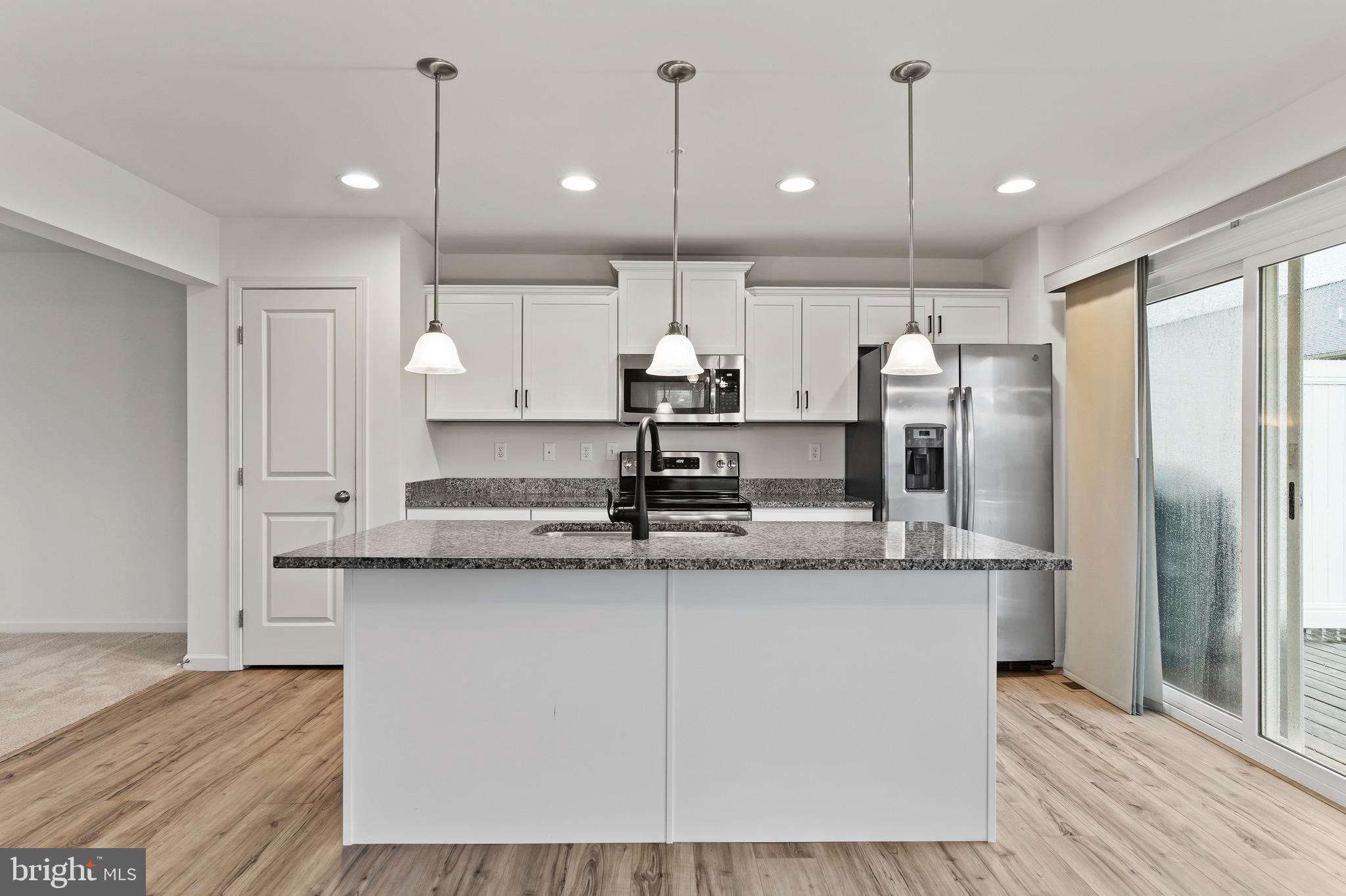 CREEKVALE - Residential