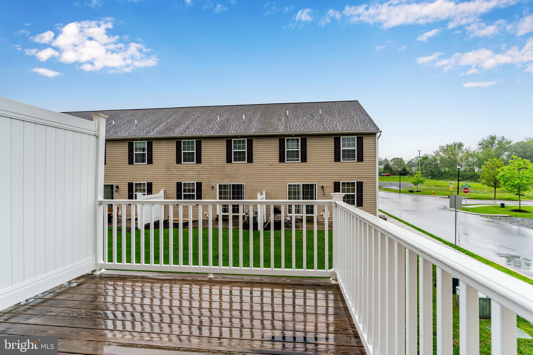 CREEKVALE - Residential