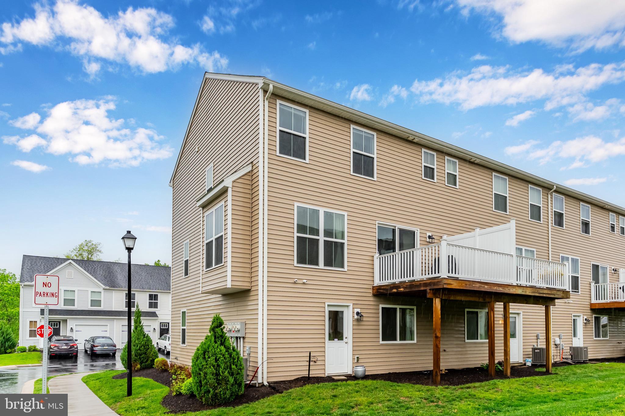 CREEKVALE - Residential