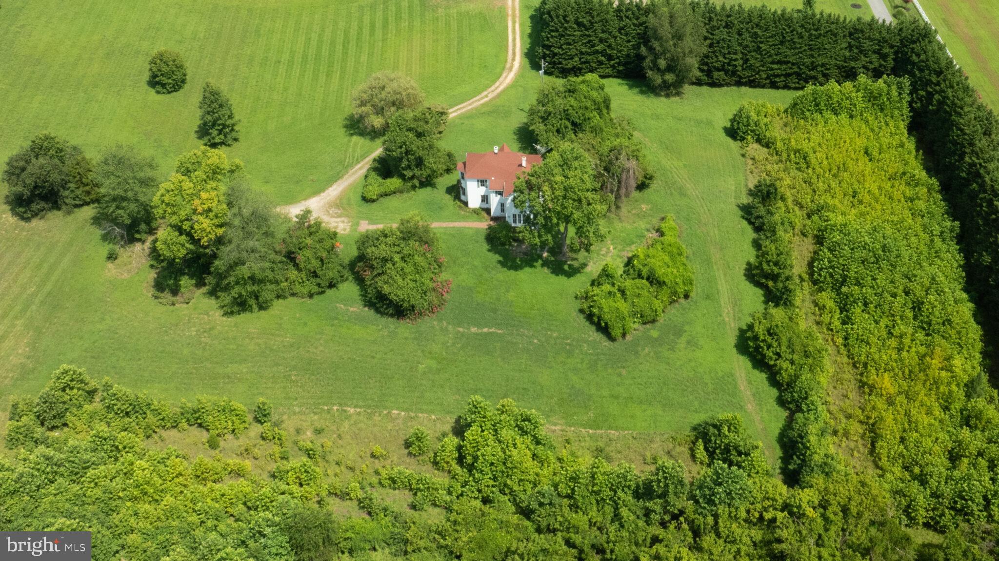 13907 CANDY HILL ROAD