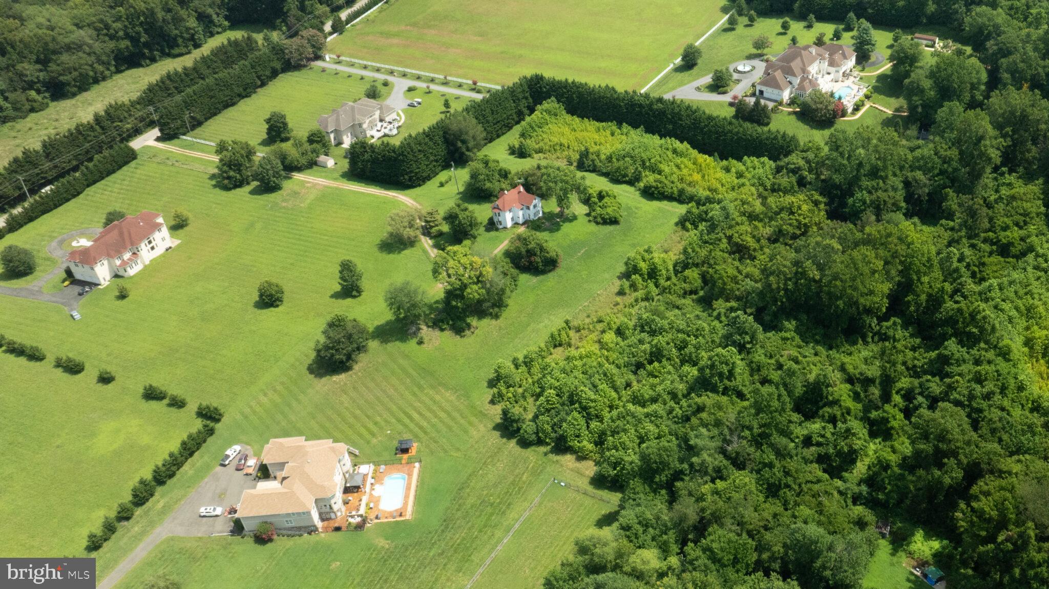 13907 CANDY HILL ROAD