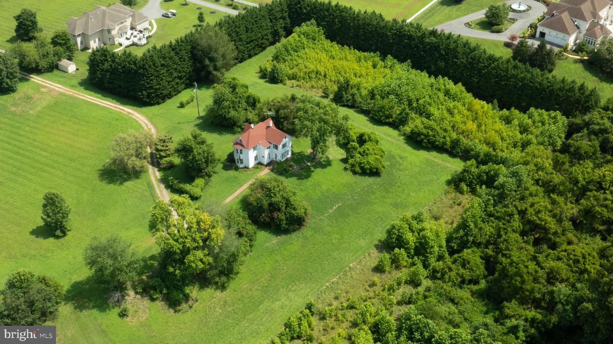 13907 CANDY HILL ROAD