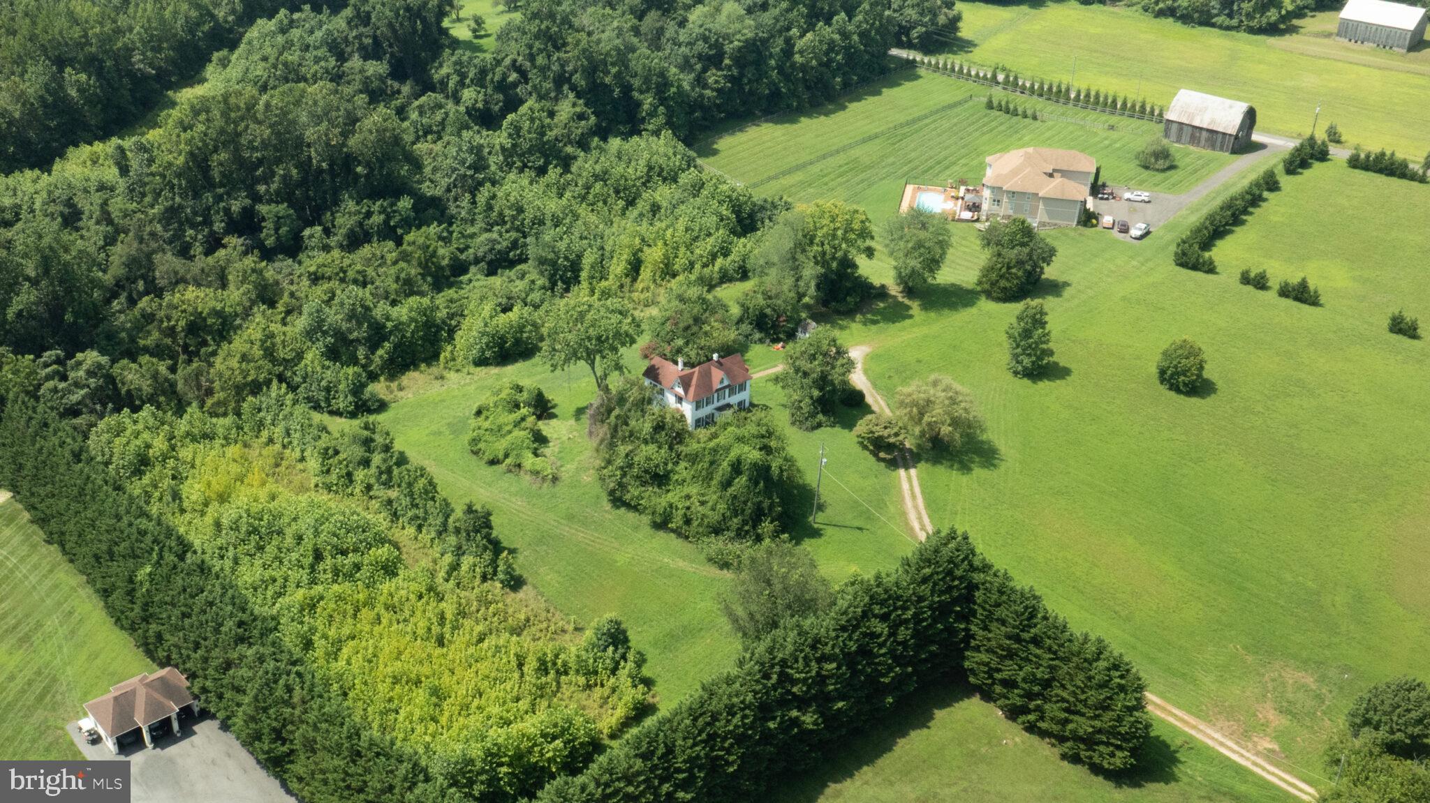 13907 CANDY HILL ROAD