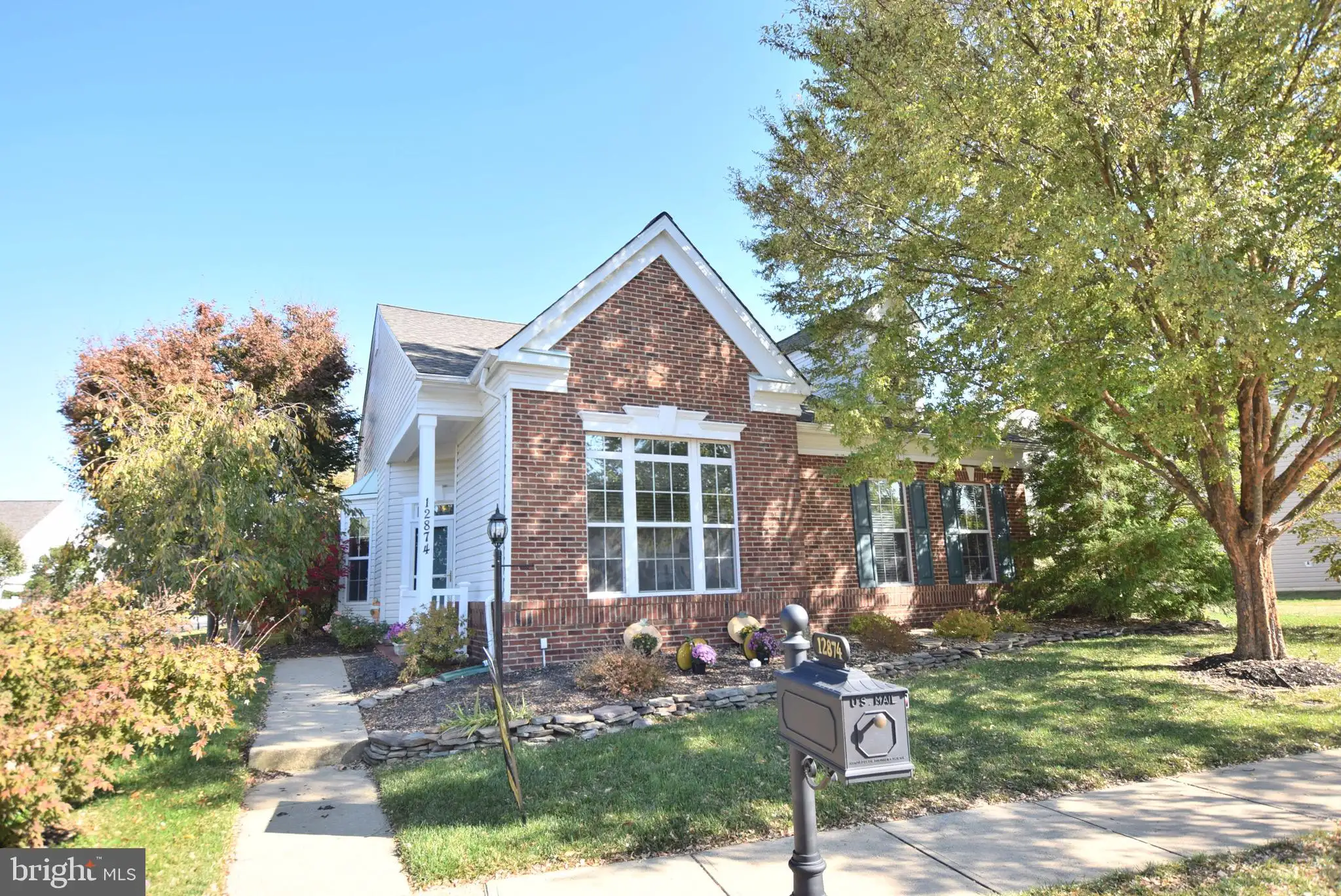 12874 Dunbarton Drive, Bristow, VA 20136