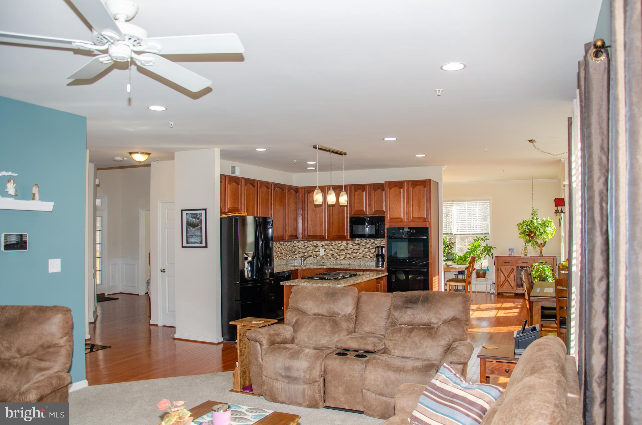 KINGSVIEW - Residential