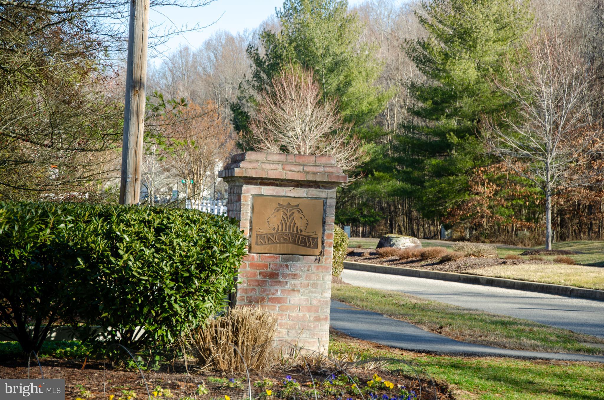 KINGSVIEW - Residential