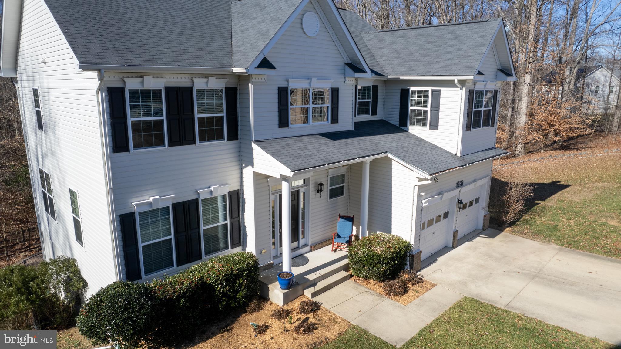 KINGSVIEW - Residential