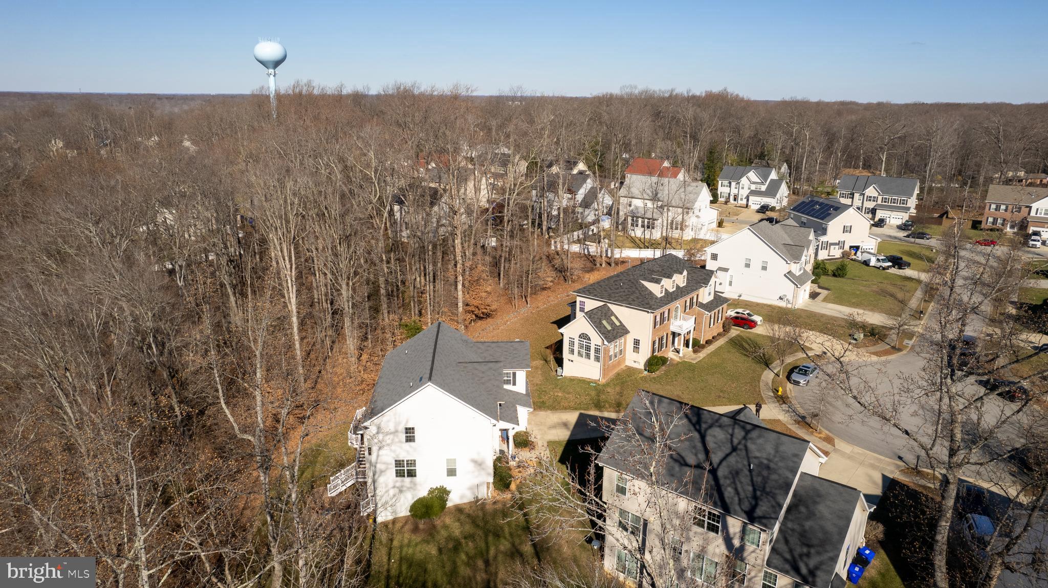 KINGSVIEW - Residential